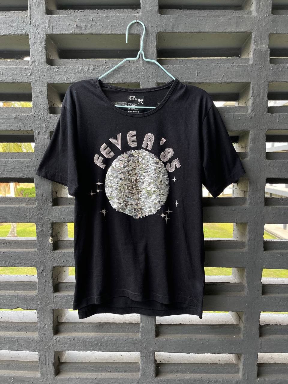 PPFM PPfm t-shirt rare Size US S / EU 44-46 / 1 - 1 Thumbnail