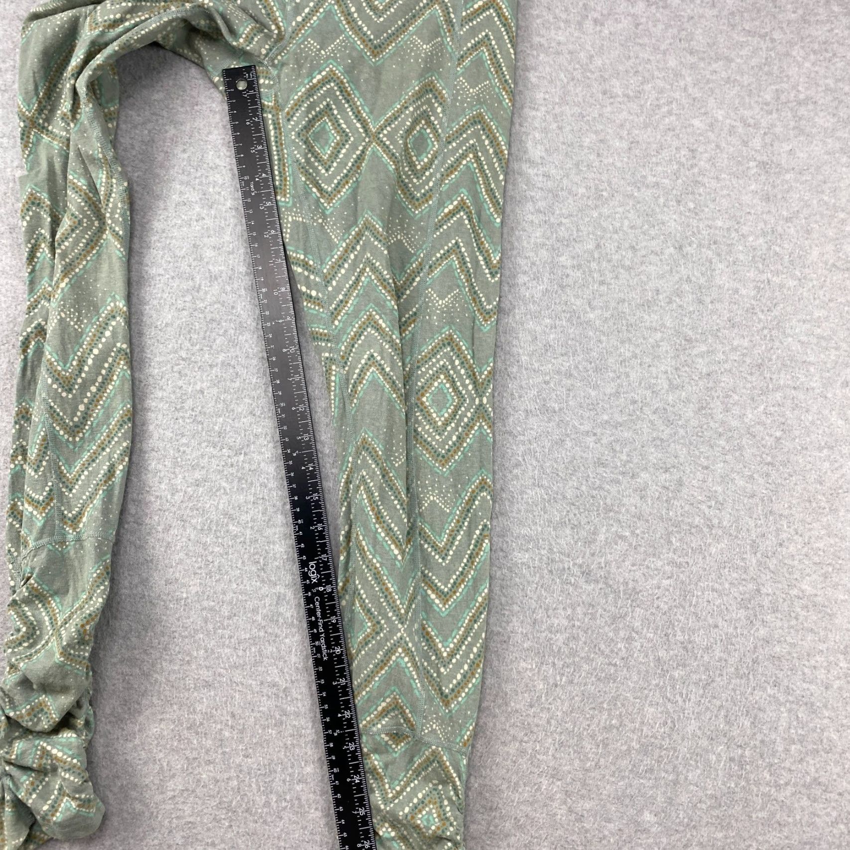 Prana VINTAGEchtigt? Size 32" / US 10 / IT 46 - 7 Thumbnail