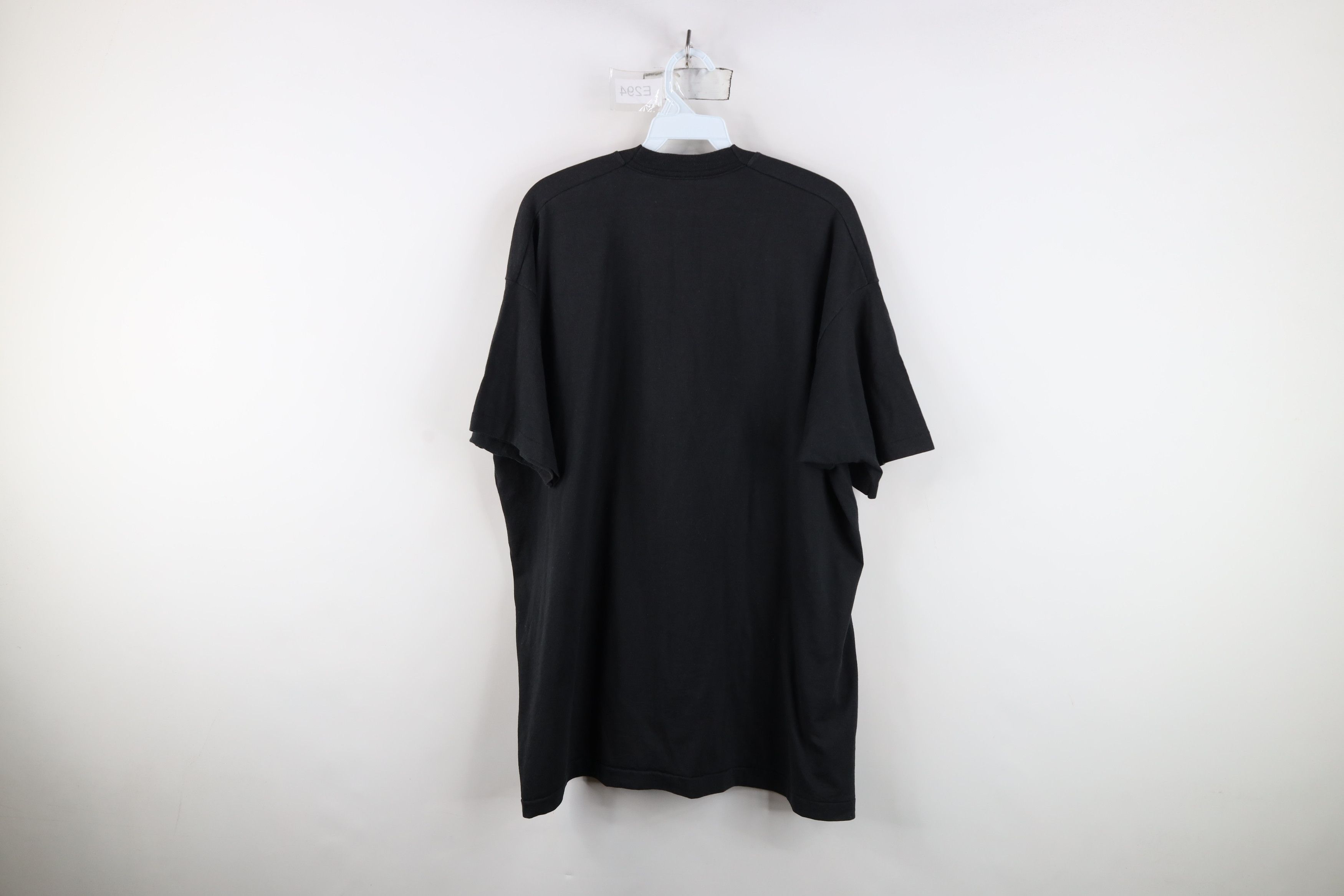 Vintage Vintage 90s Year Old Birthday Sexy Short Sleeve T-Shirt USA Size US XXL / EU 58 / 5 - 12 Thumbnail