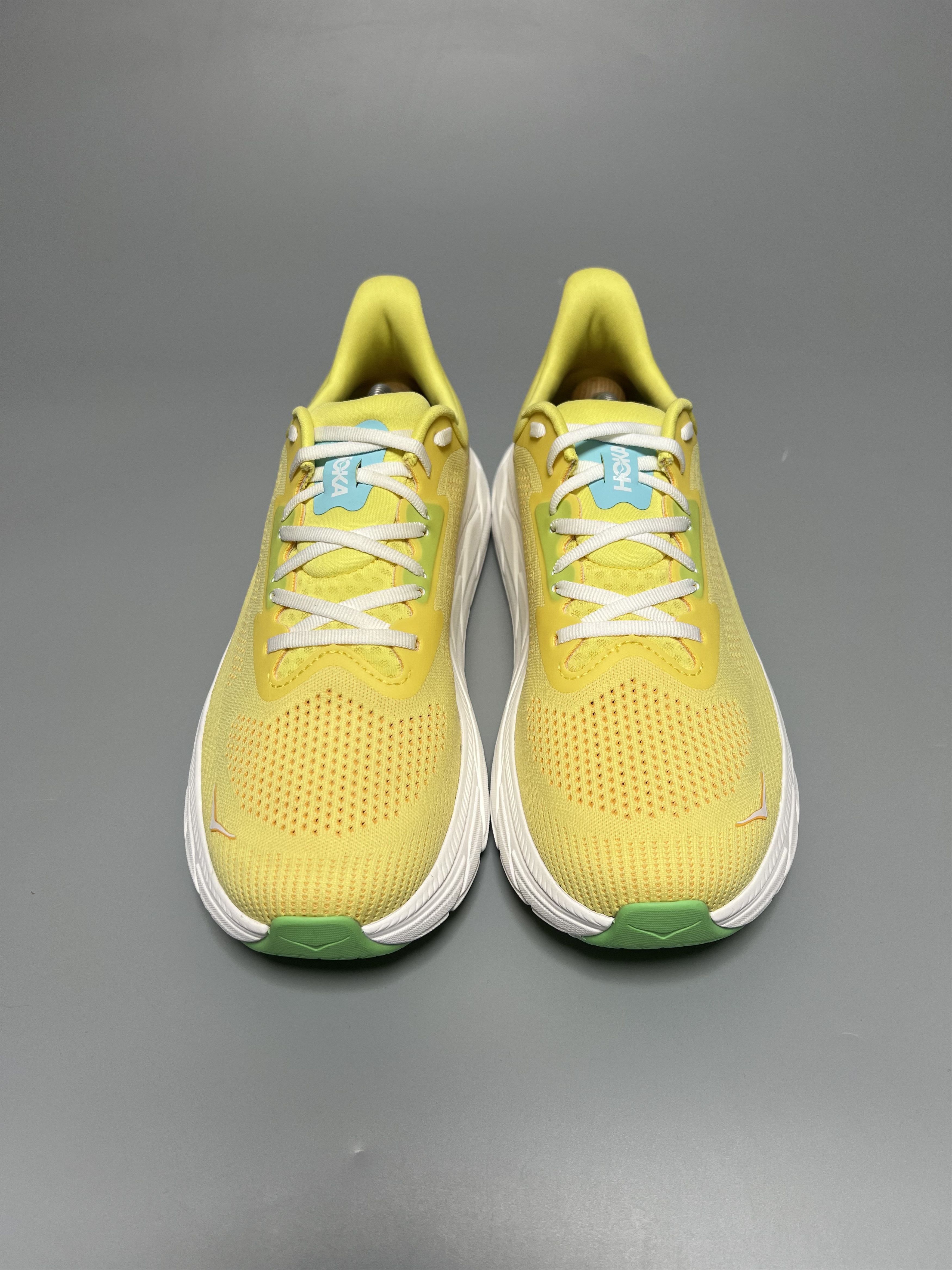 Hoka 10D Hoka One One Arahi 7 Men's Running Shoes Walking Gym Size US 10 / EU 43 - 4 Thumbnail