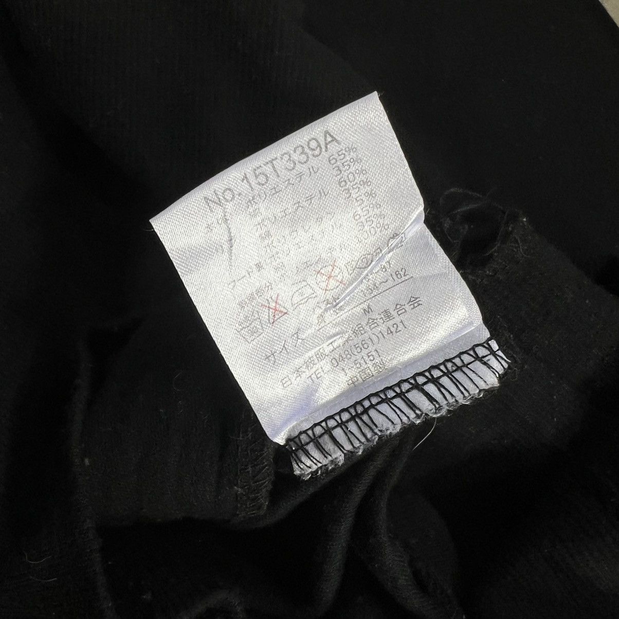 14th Addiction 2000s Dig Deep Vkei Style The Stream Zip Hoodie Size US M / EU 48-50 / 2 - 7 Thumbnail