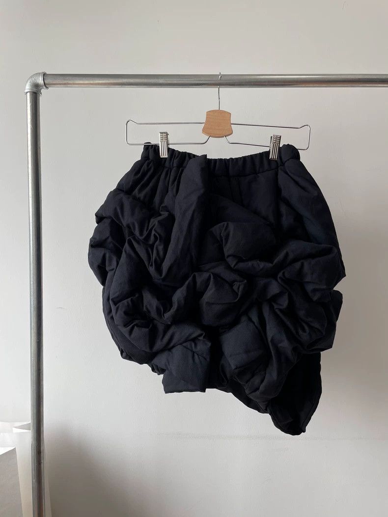 Comme des Garcons Comme des Garcons size XS short pants Size 23" - 2 Thumbnail