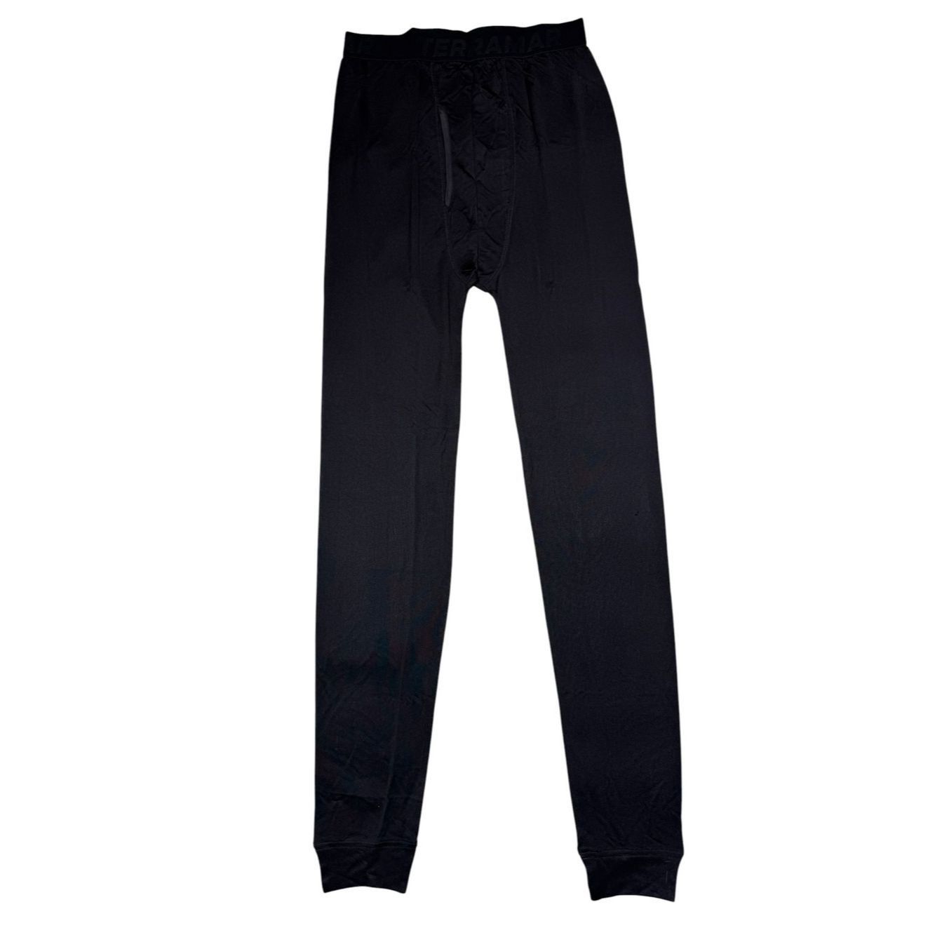 Other NWT New Terramar 100% Silk Thermasilk Filament Baselayer Bo Size US 30 / EU 46 - 2 Thumbnail
