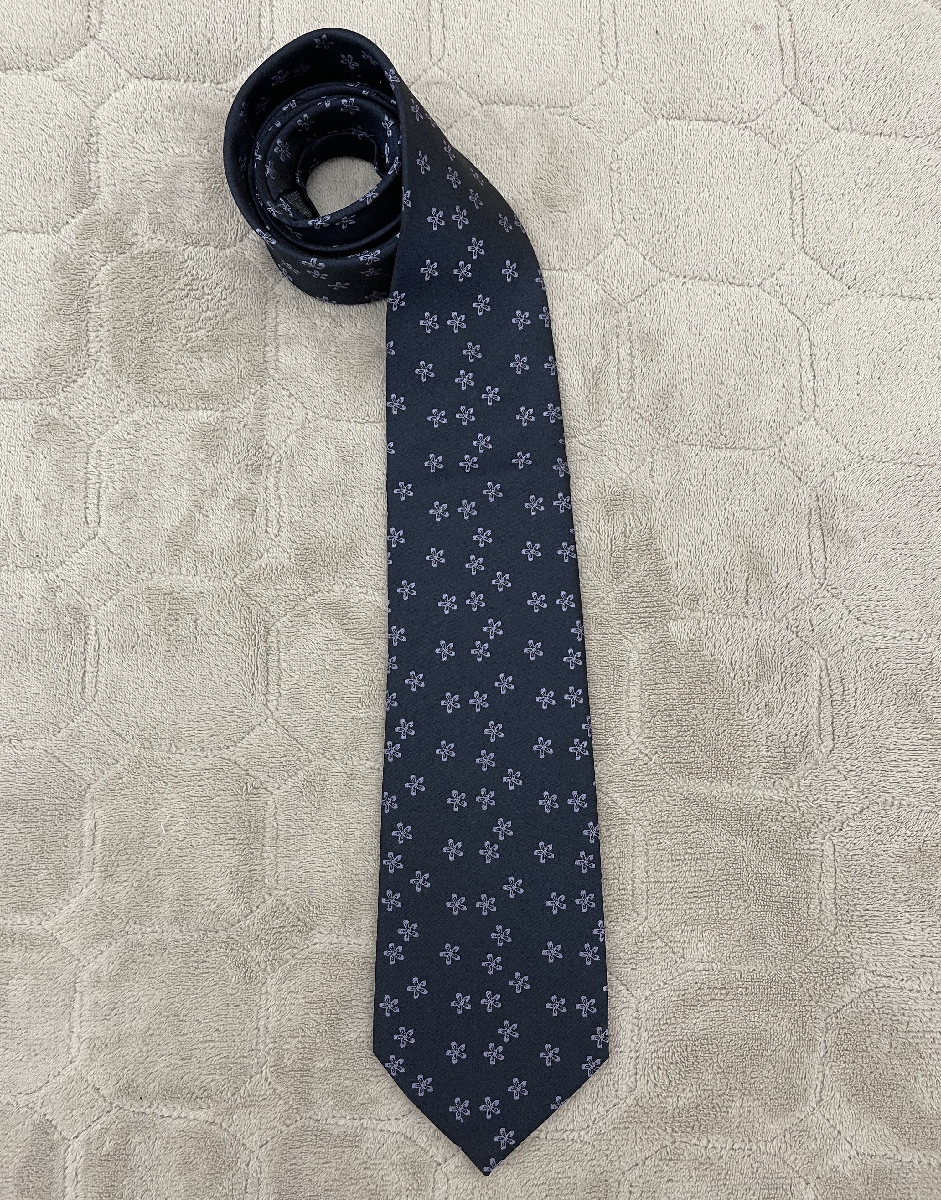 Vintage ARMANDO Vintage Tie Size ONE SIZE - 2 Thumbnail