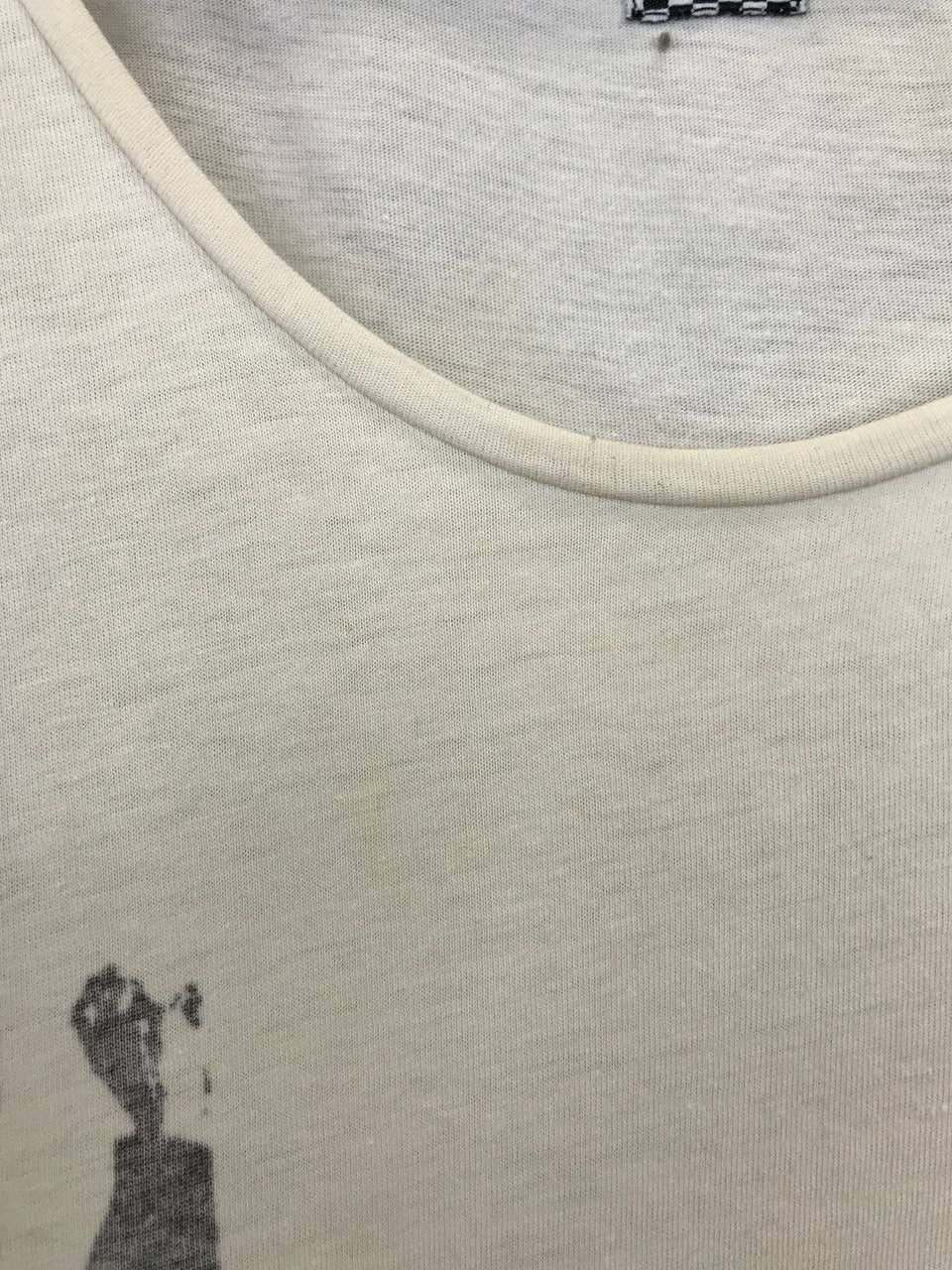 Allsaints Allsaints Elvis Presley vintage band art tee Size US S / EU 44-46 / 1 - 9 Thumbnail
