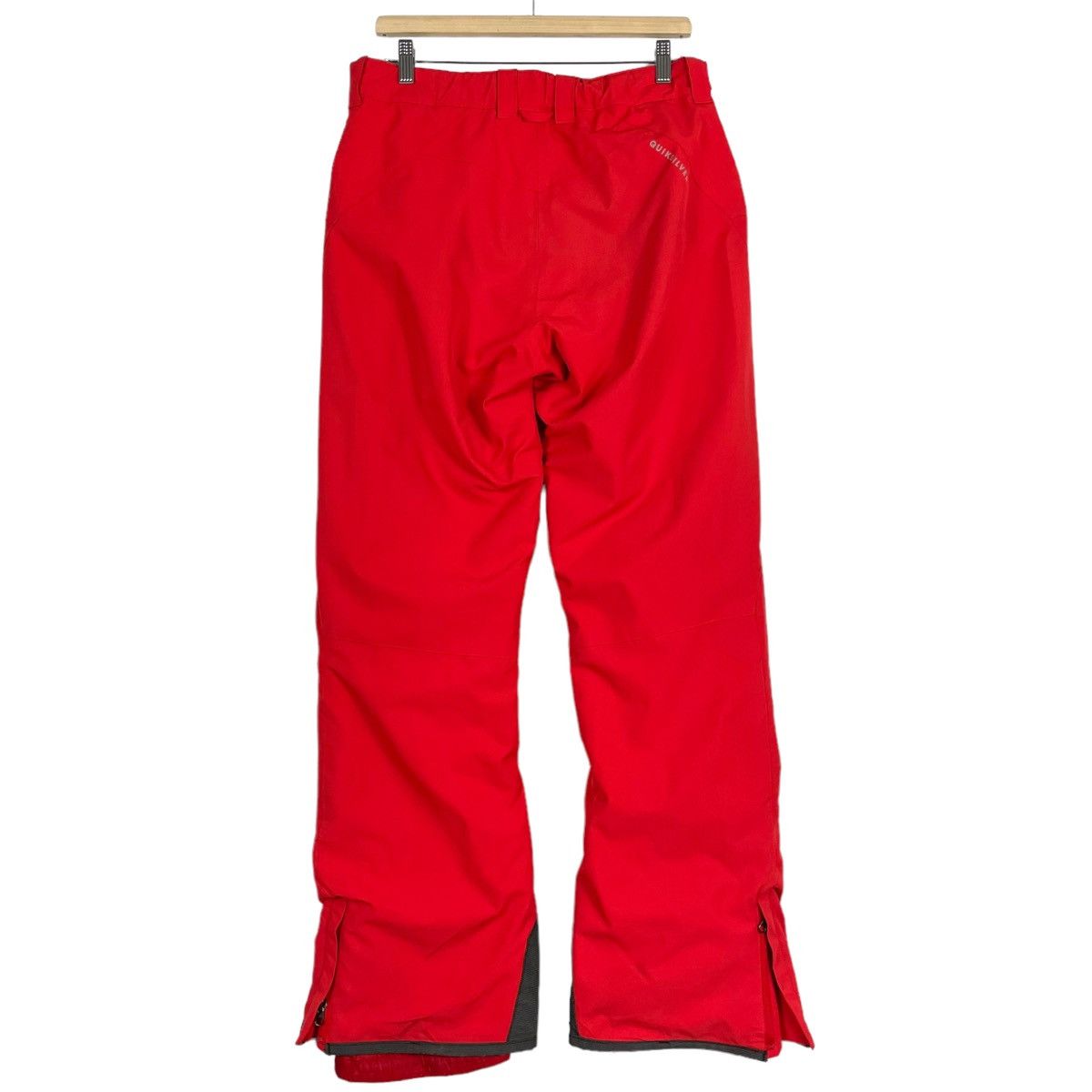 Japanese Brand × Quiksilver 💥QUIKSILVER HYBRID SKI PANT Size US 32 / EU 48 - 12 Thumbnail
