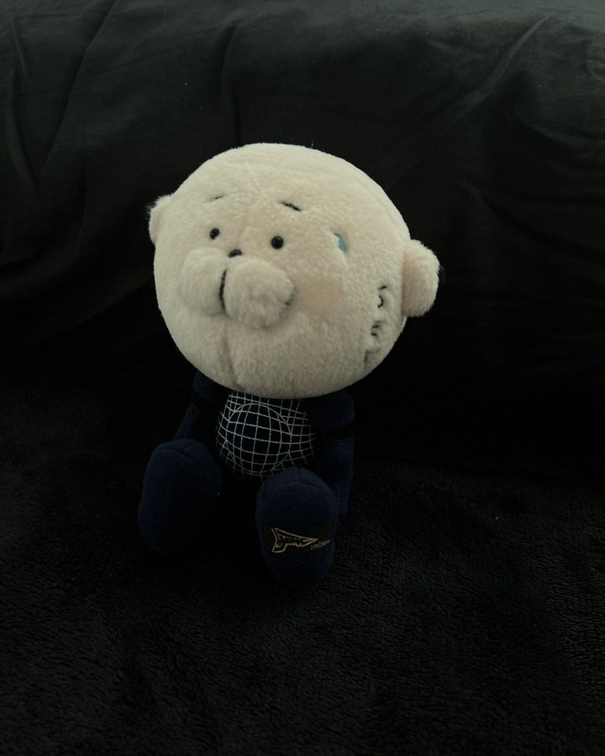 Hyoma Plush | Grailed