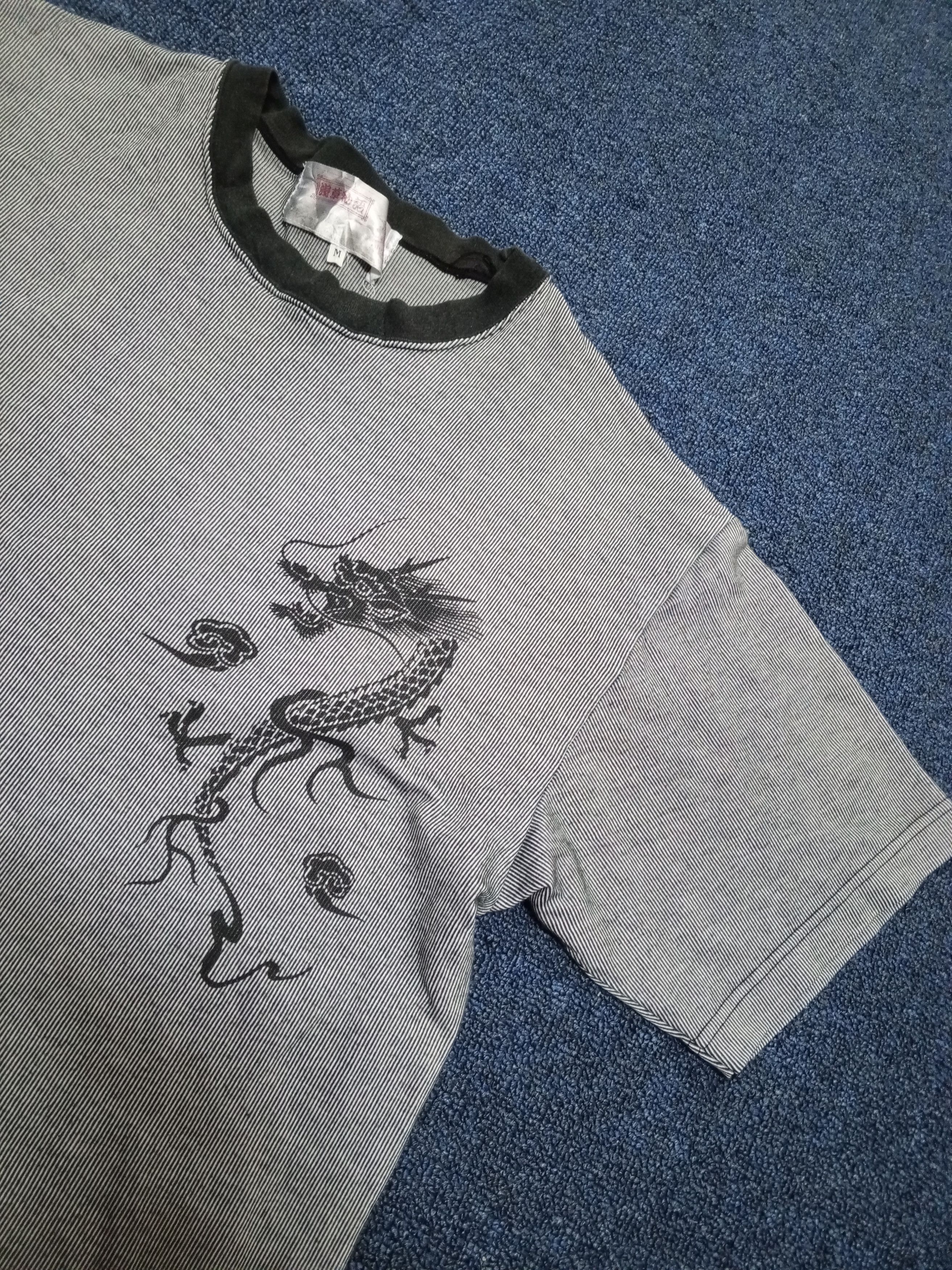 Dragonfly × Japanese Brand DROGONFLY Size US L / EU 52-54 / 3 - 4 Thumbnail