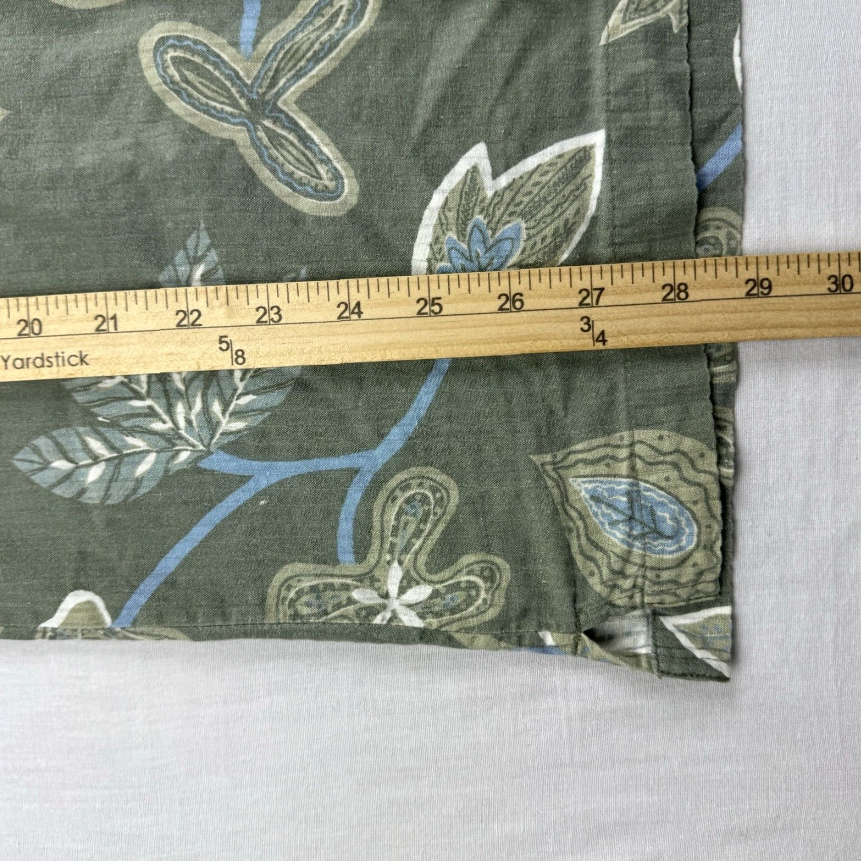 Vintage VINTAGE Arizona Jeans Button-Up Shirt Mens Large Green Outdoor 90s Y2K Arizona Jeans Regular Short Sleeve Button Up Shirt Size US L / EU 52-54 / 3 - 5 Thumbnail