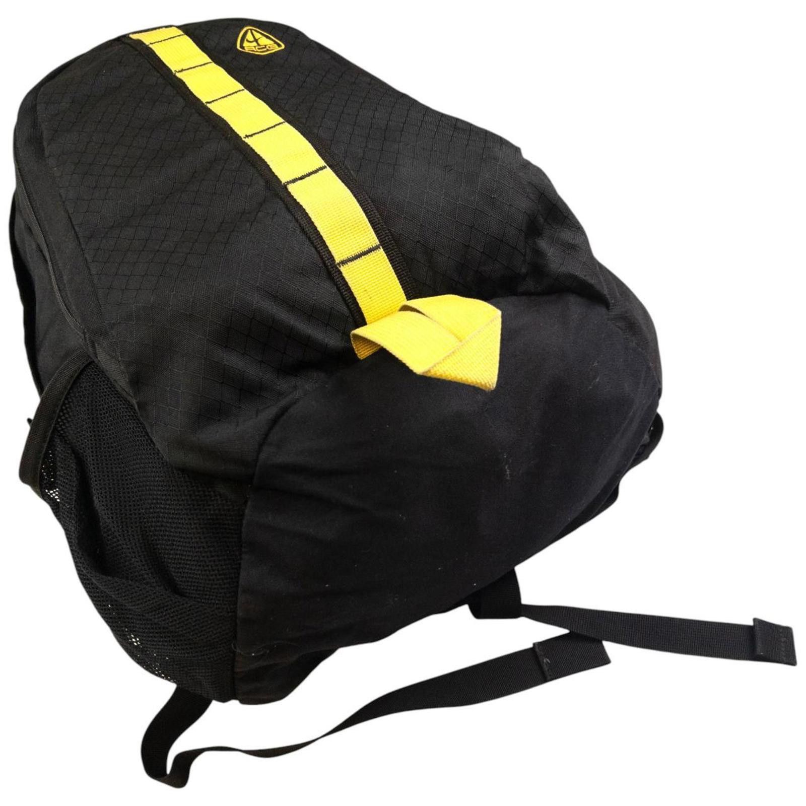 Nike Vintage Nike ACG Backpack Size ONE SIZE - 7 Thumbnail