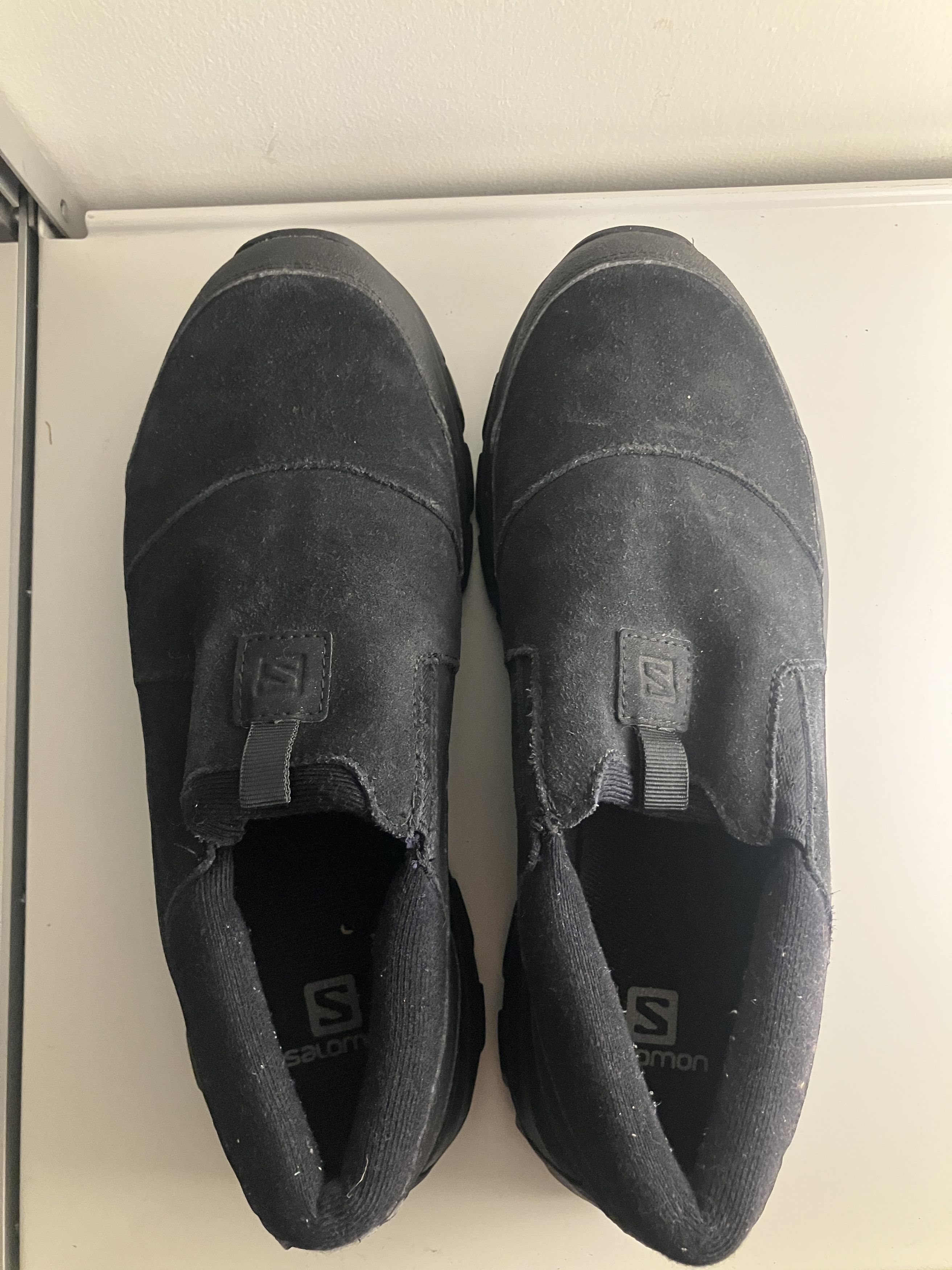 Salomon Solomon Snow Mocs Size US 8.5 / EU 41-42 - 4 Thumbnail