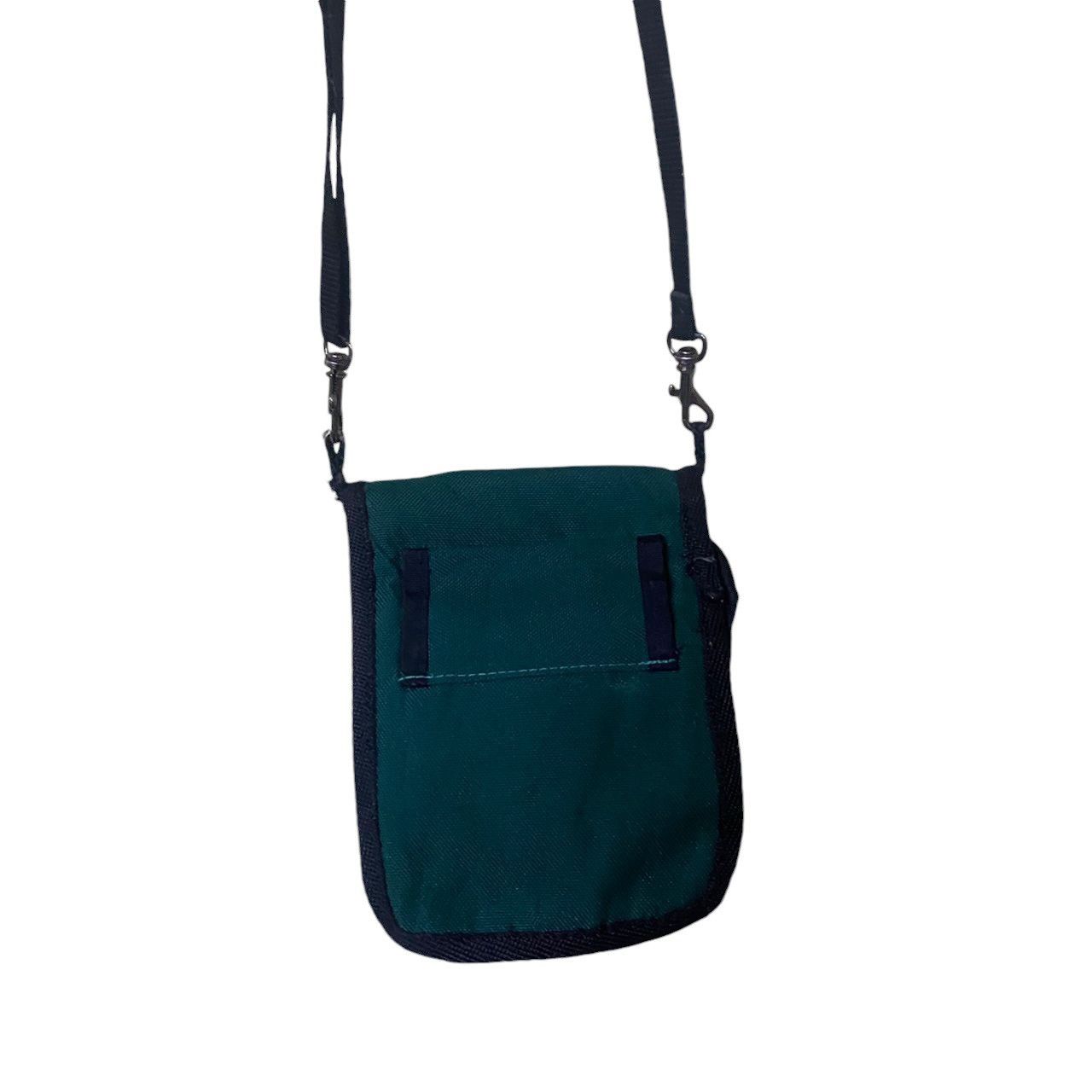 Japanese Brand Quick pocket sling bag nature & unity Size ONE SIZE - 3 Thumbnail