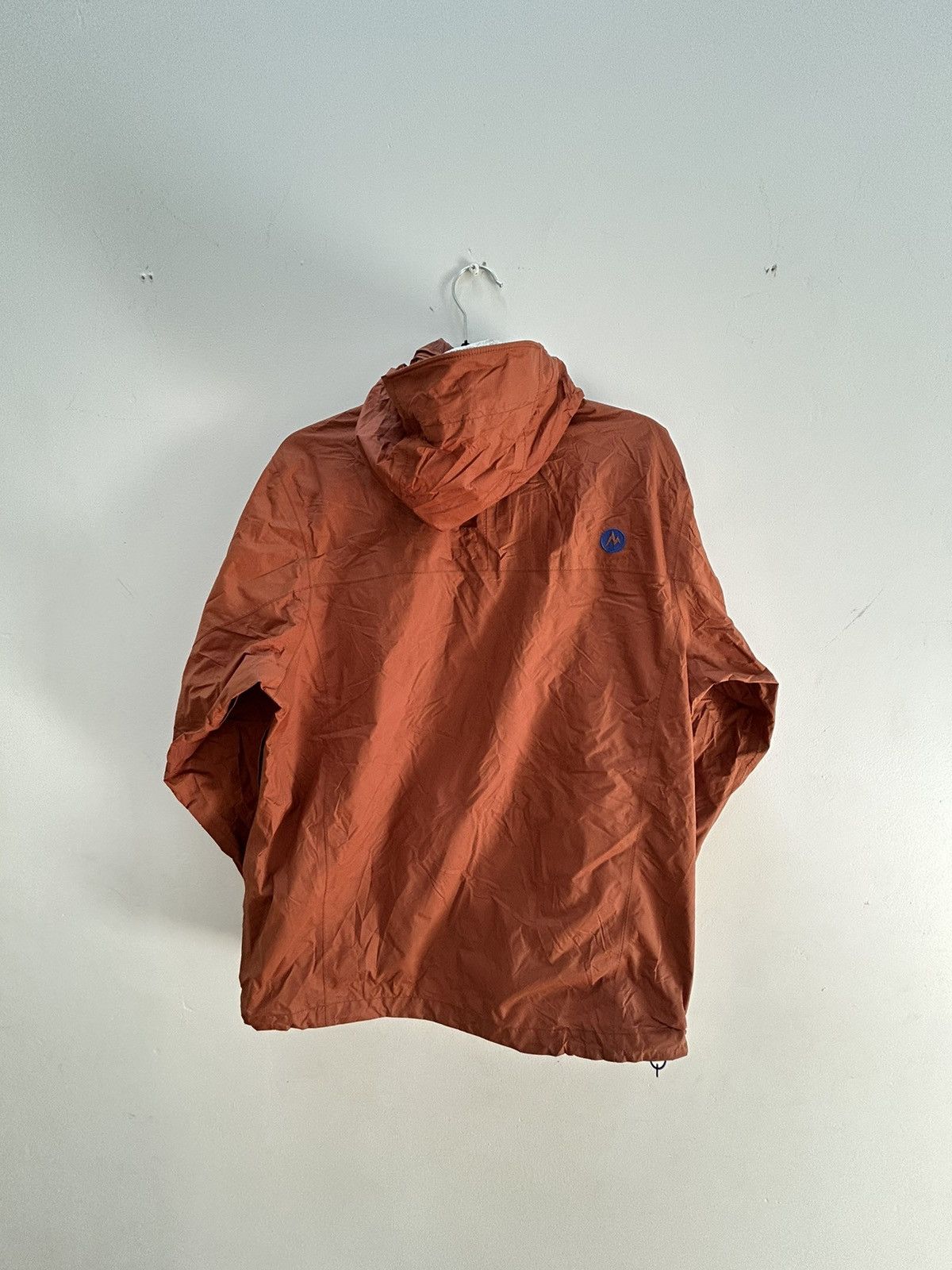 Goretex × Marmot Marmot Rain Shell Size US L / EU 52-54 / 3 - 2 Thumbnail