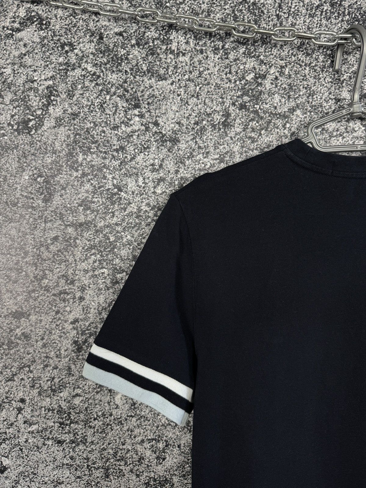 Fred Perry Fred Perry Short Sleeve T-Shirt Casual Streetwear Size S Size US S / EU 44-46 / 1 - 11 Thumbnail