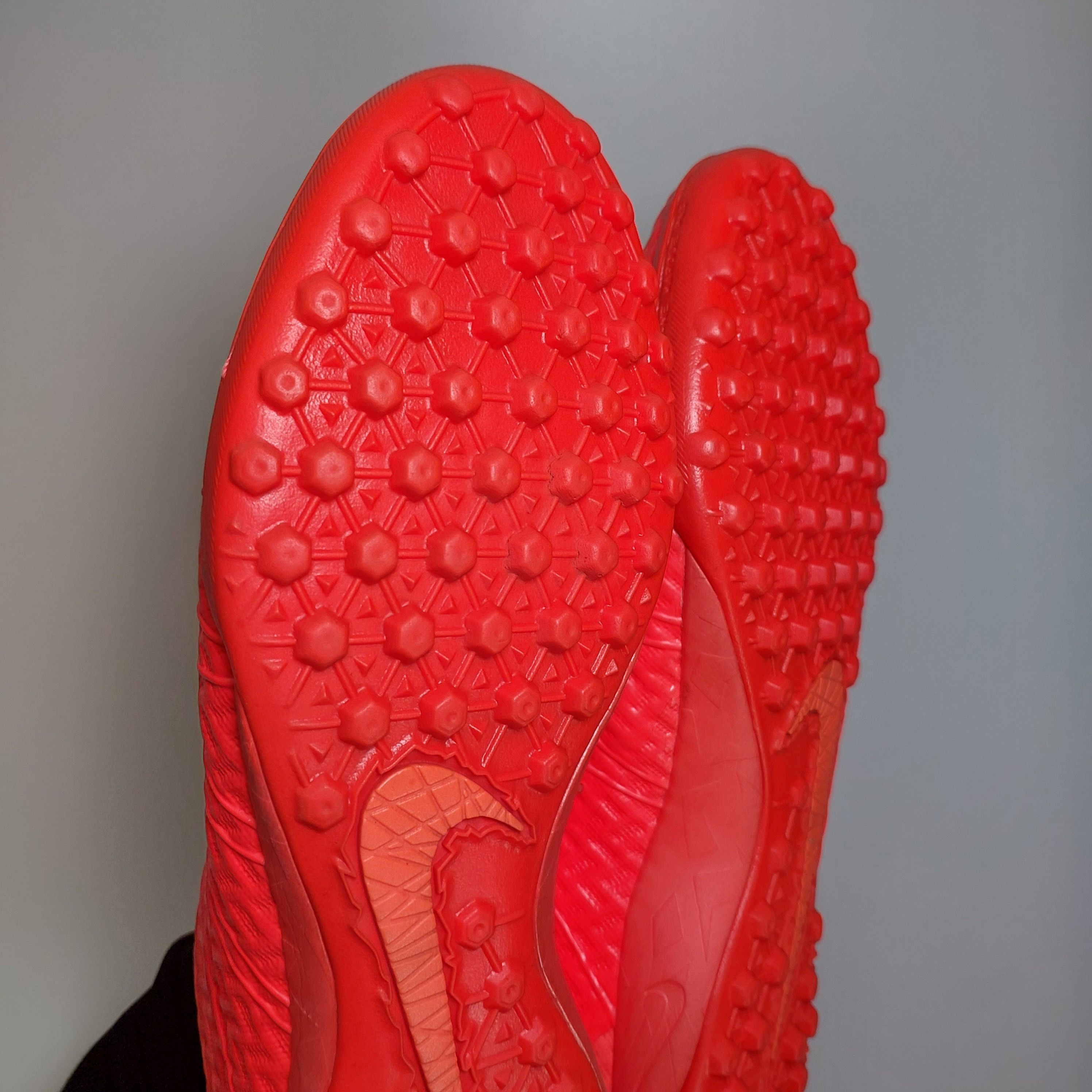Nike HypervenomX Finale TF 749888-688 US10.5 UK9.5 28.5CM Size US 10.5 / EU 43-44 - 10 Thumbnail
