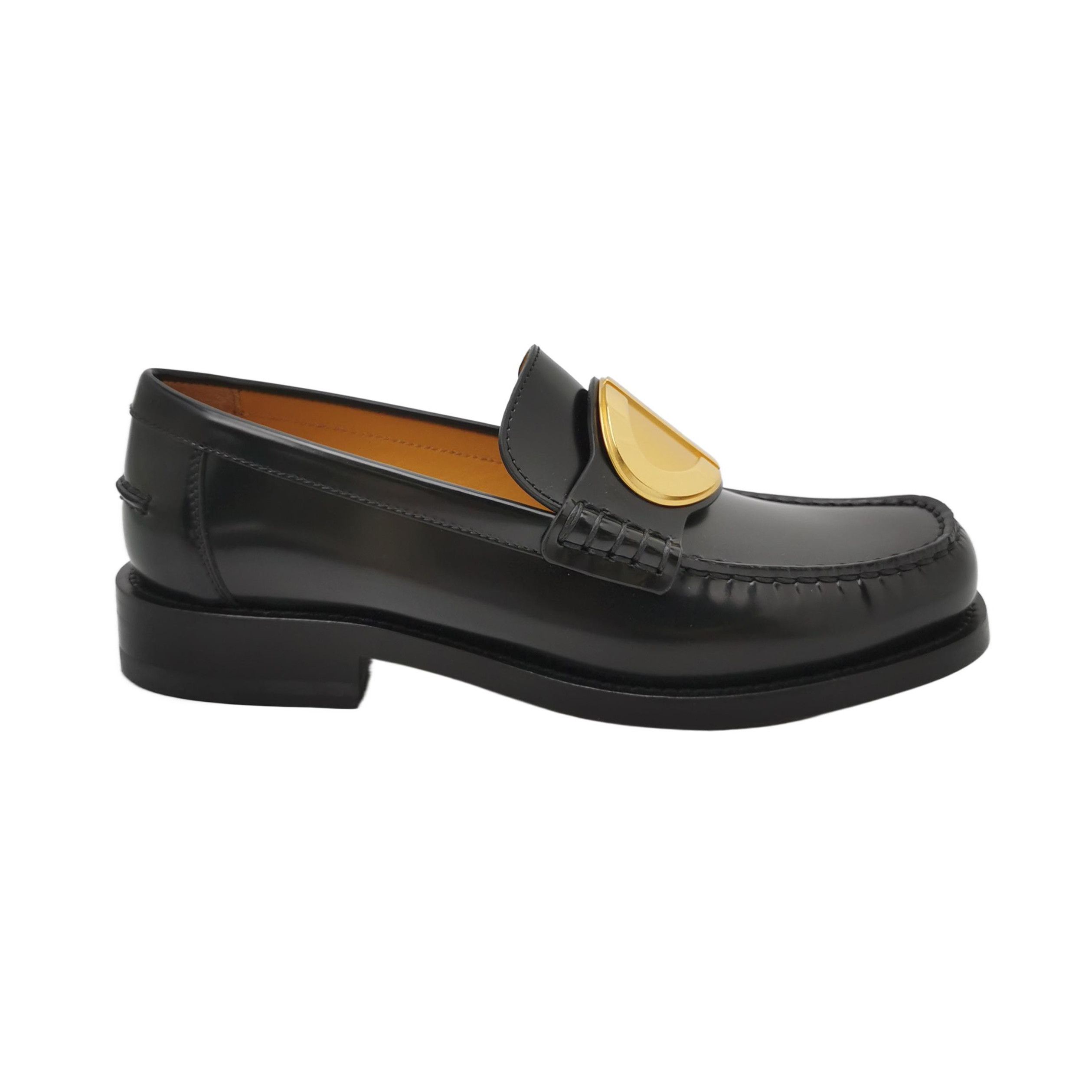 Dior Dior Women 7 Flats Size US 7 / IT 37 - 1 Thumbnail
