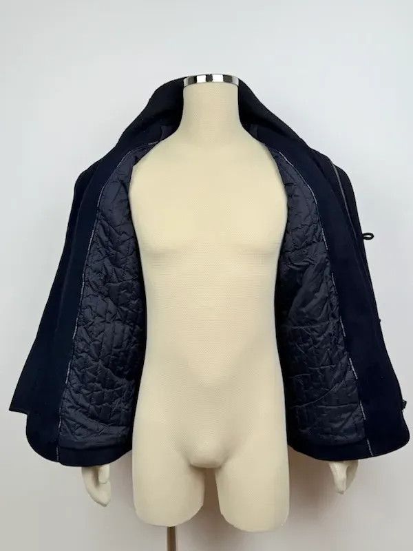 Calvin Klein Calvin Klein Cappotto Blu Uomo Taglia M Size US M / EU 48-50 / 2 - 6 Thumbnail