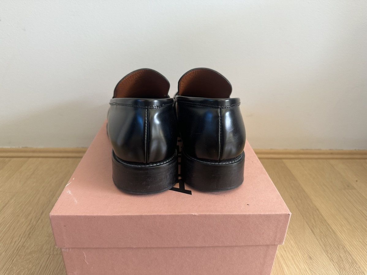Acne Studios Acne Studios Initial Loafers Size US 9.5 / EU 42-43 - 4 Thumbnail