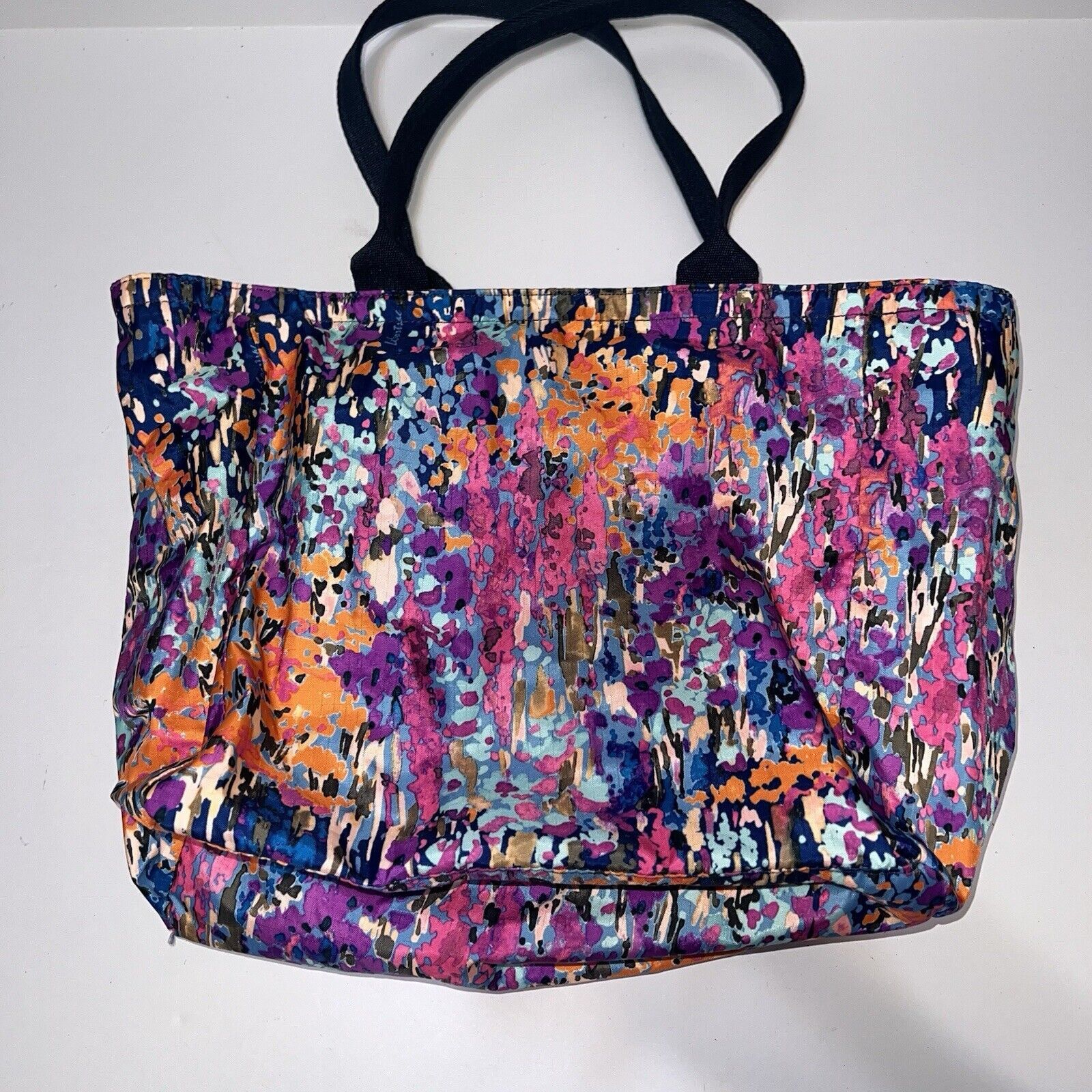 LeSportsac LeSportsac Classic Everygirl Tote Magnificent Bag Purse Size ONE SIZE - 3 Thumbnail