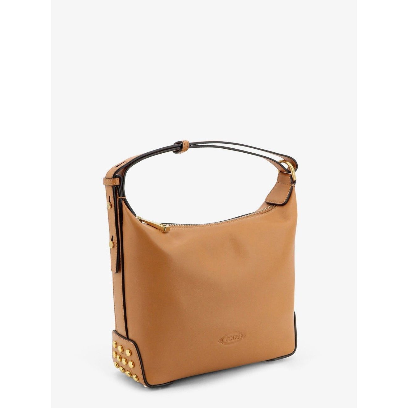 Tod's TOD'S Mini Beige Top Handle Bag New & Authentic Size ONE SIZE - 3 Thumbnail