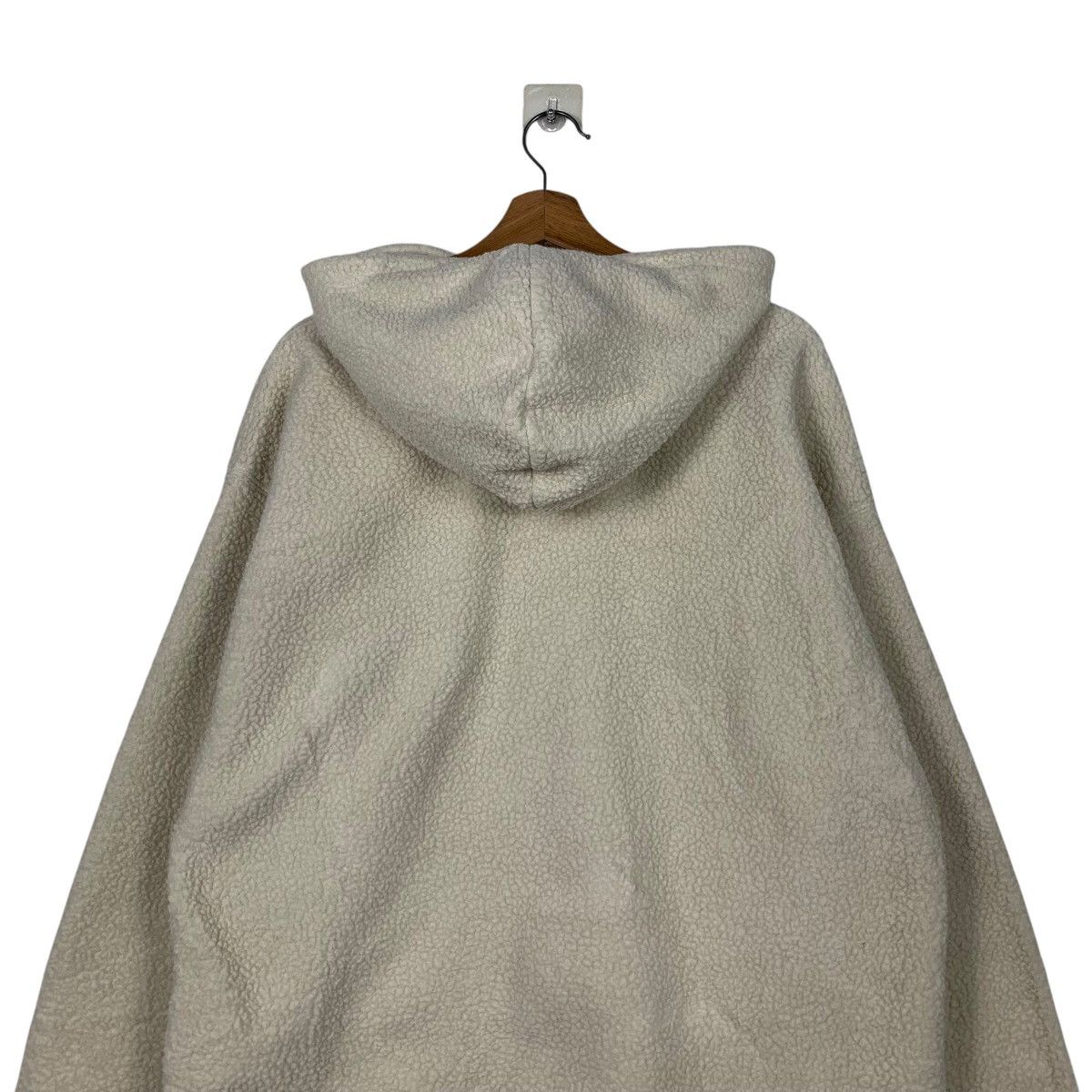 Volcom VOLCOM Pullover Fleece Hoodie Sweatshirts #2086-C91 Size US L / EU 52-54 / 3 - 8 Thumbnail