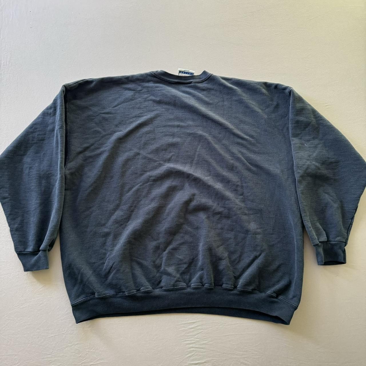 Hanes Vintage Hanes Sweatshirt Size US XL / EU 56 / 4 - 2 Thumbnail