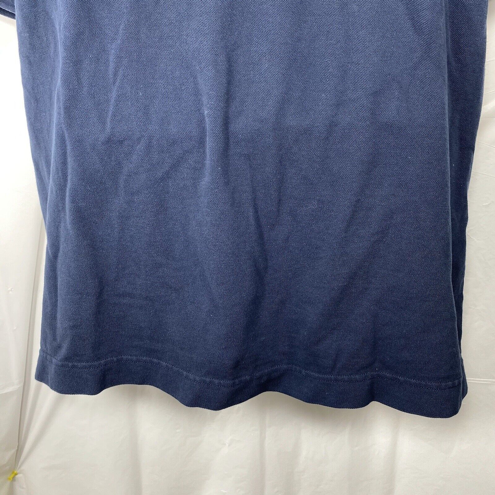 Bacardi Vintage Bacardi Short Sleeve Polo Shirt Embroidered Bat Logo Size US XL / EU 56 / 4 - 7 Thumbnail