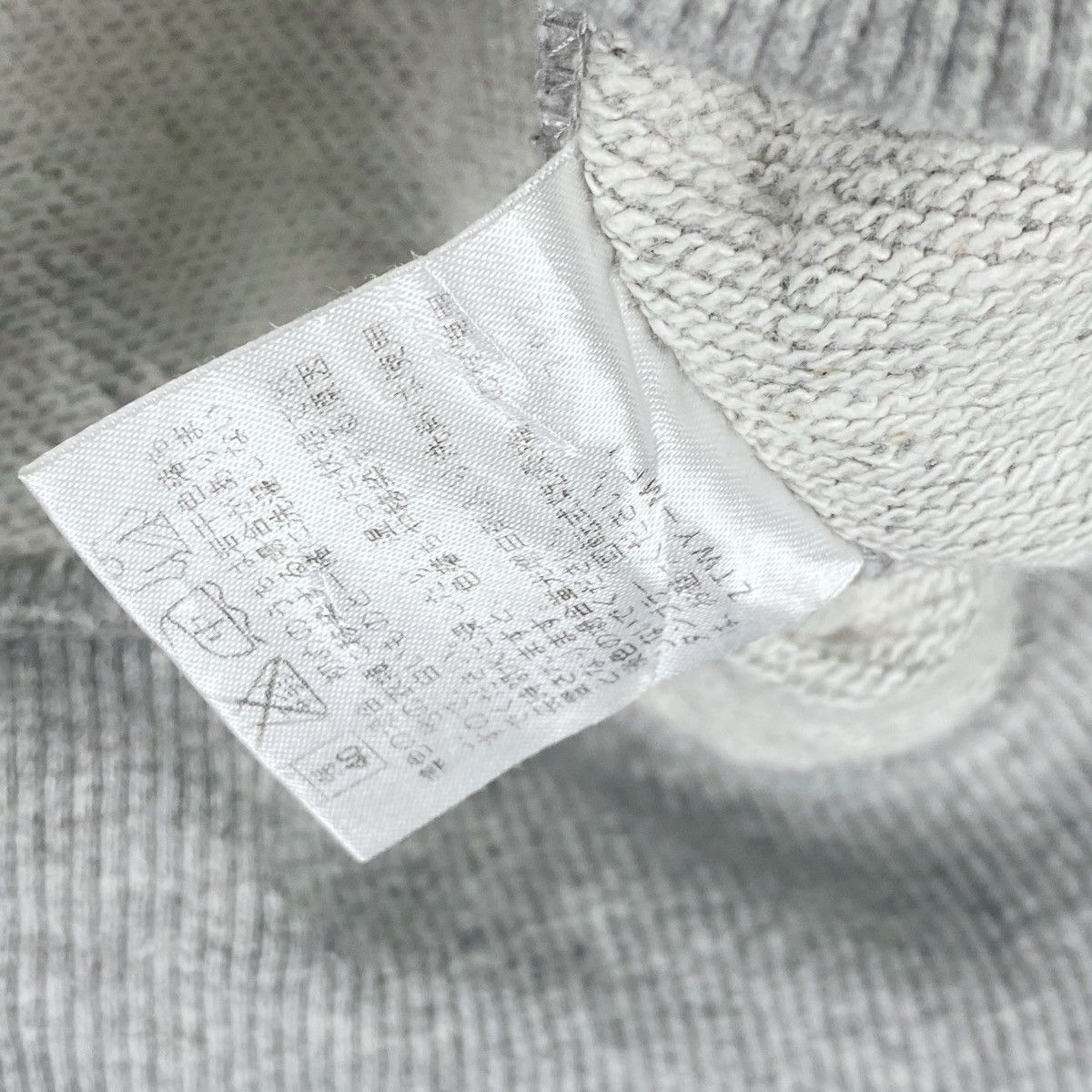Wilson Wilson Embroidey Logo Sweatshirt Crewneck Pullover Jumper Size US M / EU 48-50 / 2 - 6 Thumbnail