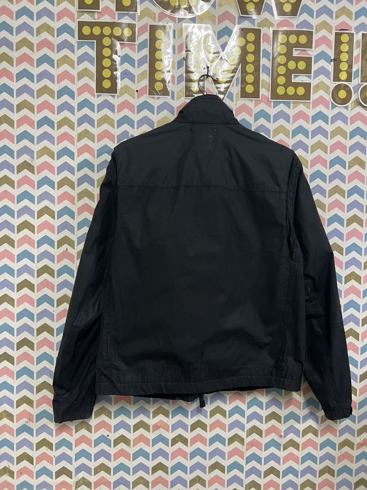 Coach Coach Black Jacket Size US M / EU 48-50 / 2 - 2 Thumbnail