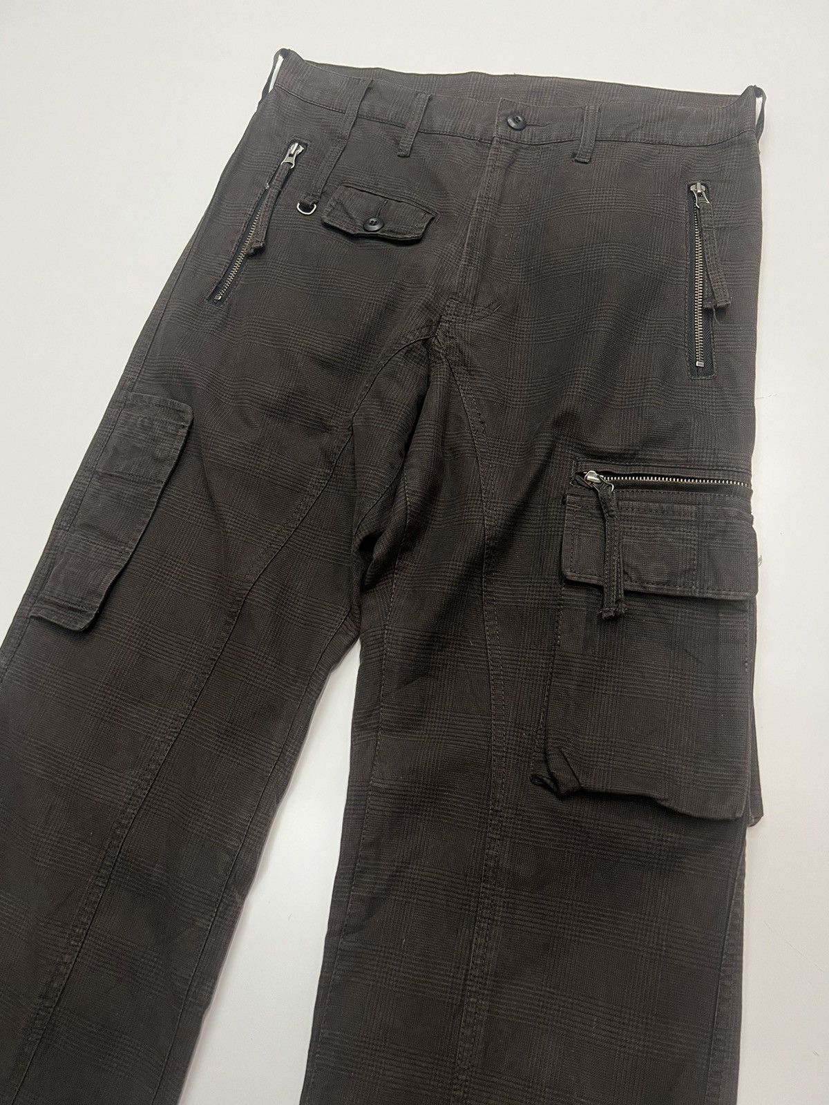 PPFM PPFM CARGO PANT SIZE 32 Size US 32 / EU 48 - 3 Thumbnail