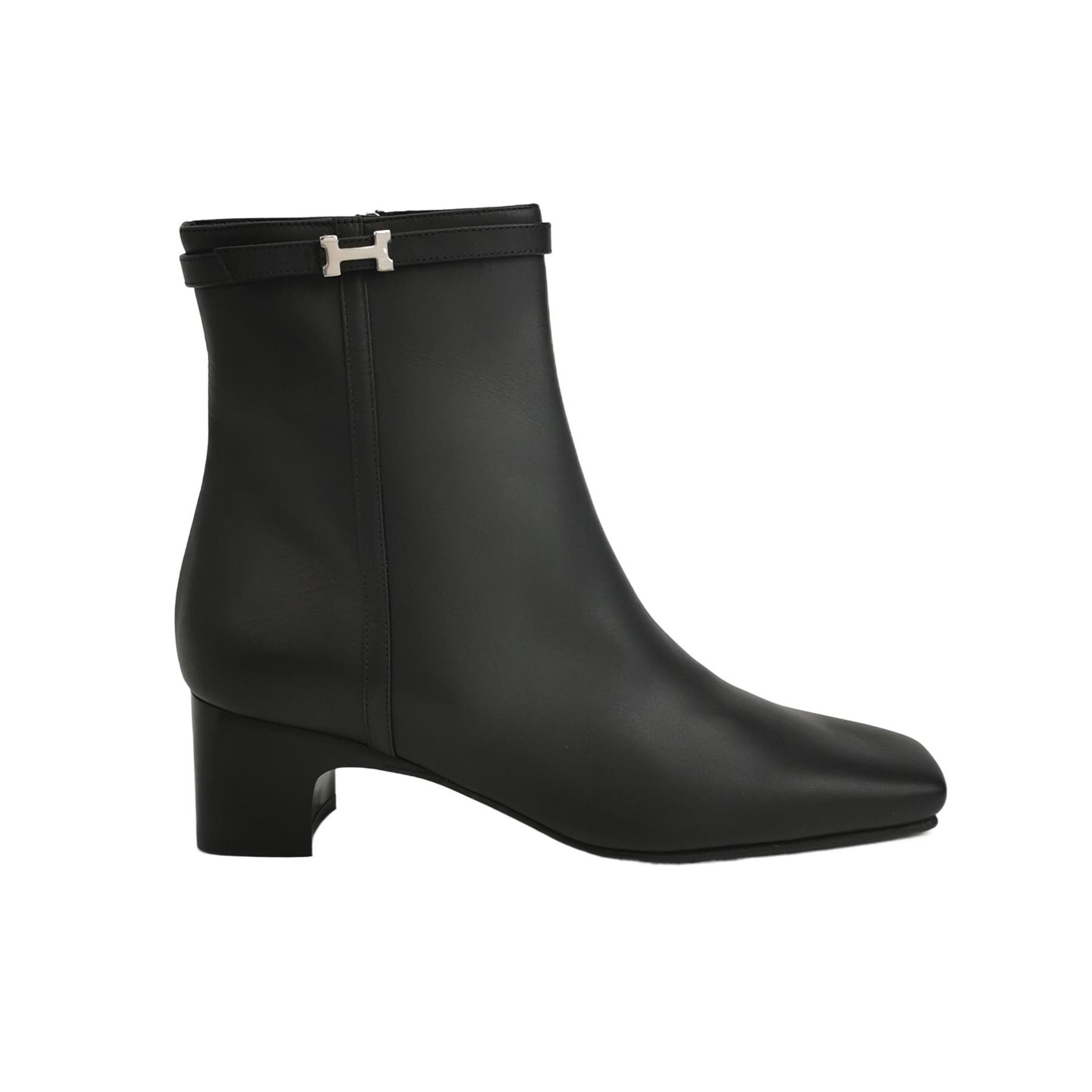 Hermes Hermes Women 8 Boots Size US 8 / IT 38 - 1 Thumbnail