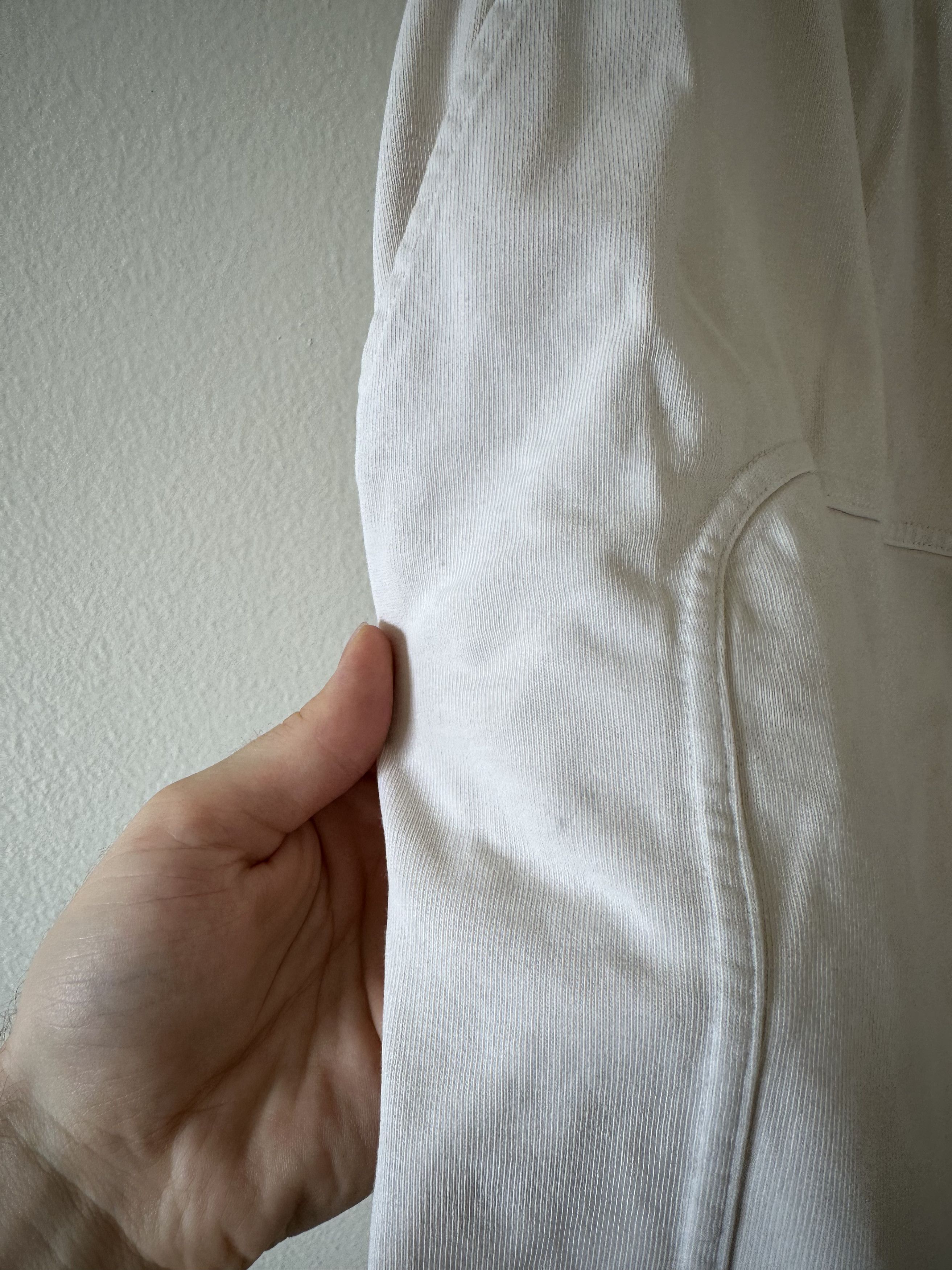 Rick Owens Rick Owens Drkshdw Drawstring Trousers Size US 36 / EU 52 - 3 Thumbnail