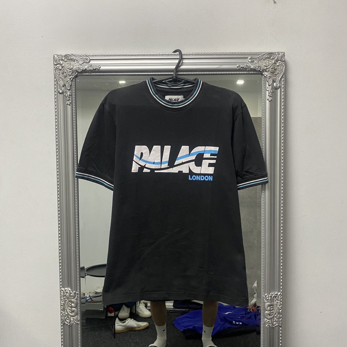 Palace Palace shirt Y2K vintage Size US M / EU 48-50 / 2 - 1 Thumbnail