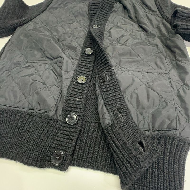 Prada Prada Casual Fashion Zip Jacket Size US M / EU 48-50 / 2 - 1 Thumbnail