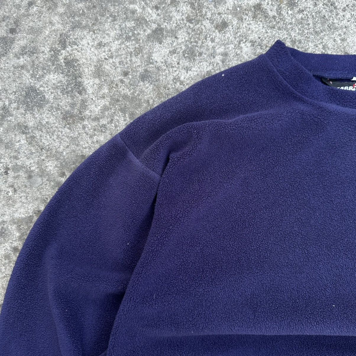 Karrimor Vintage Karrimor Fleece Sweater 90s Y2K Size XL USA Size US XL / EU 56 / 4 - 3 Thumbnail