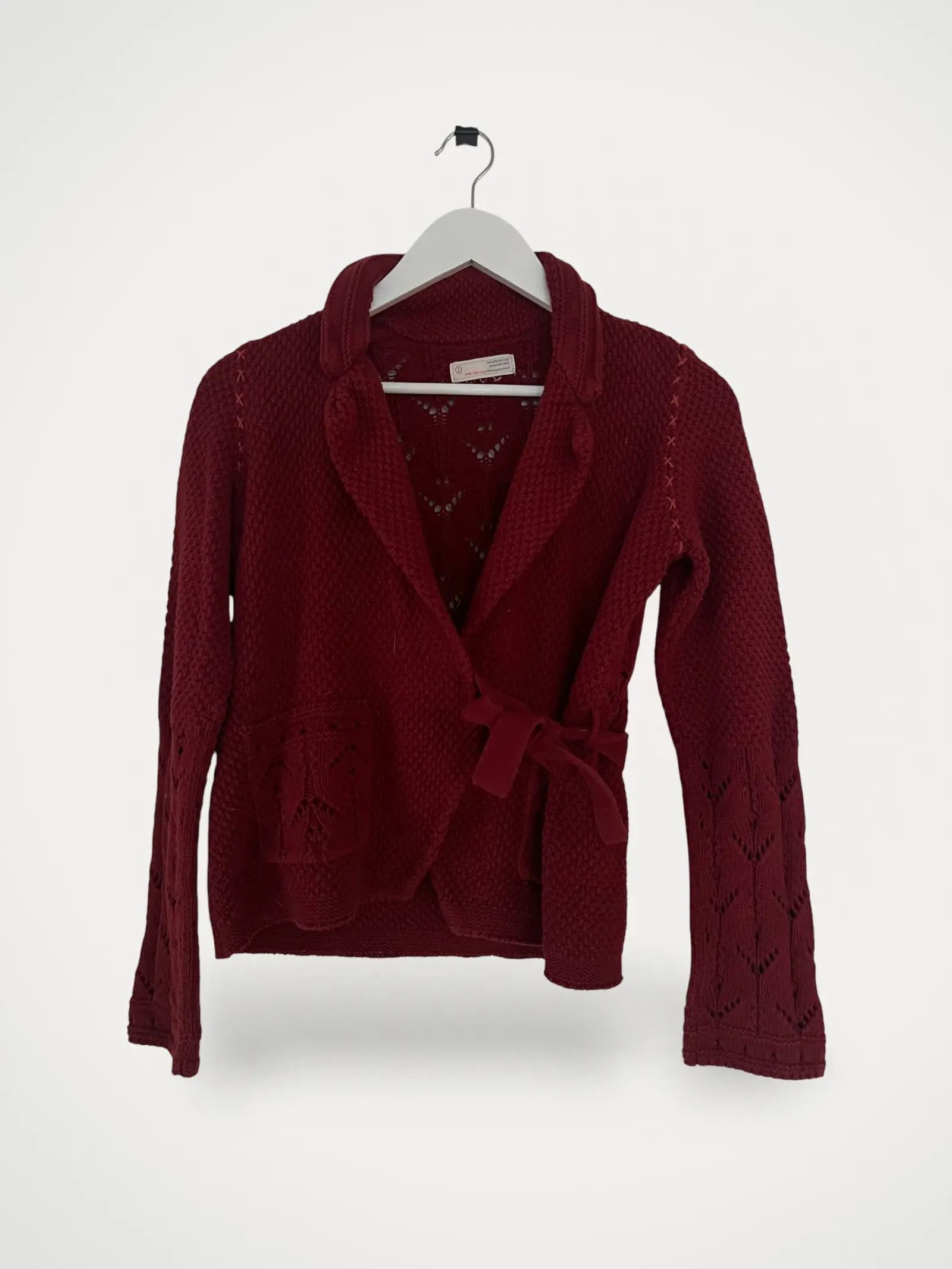 Odd Molly Odd Molly Cardigan Size XS / US 0-2 / IT 36-38 - 1 Thumbnail