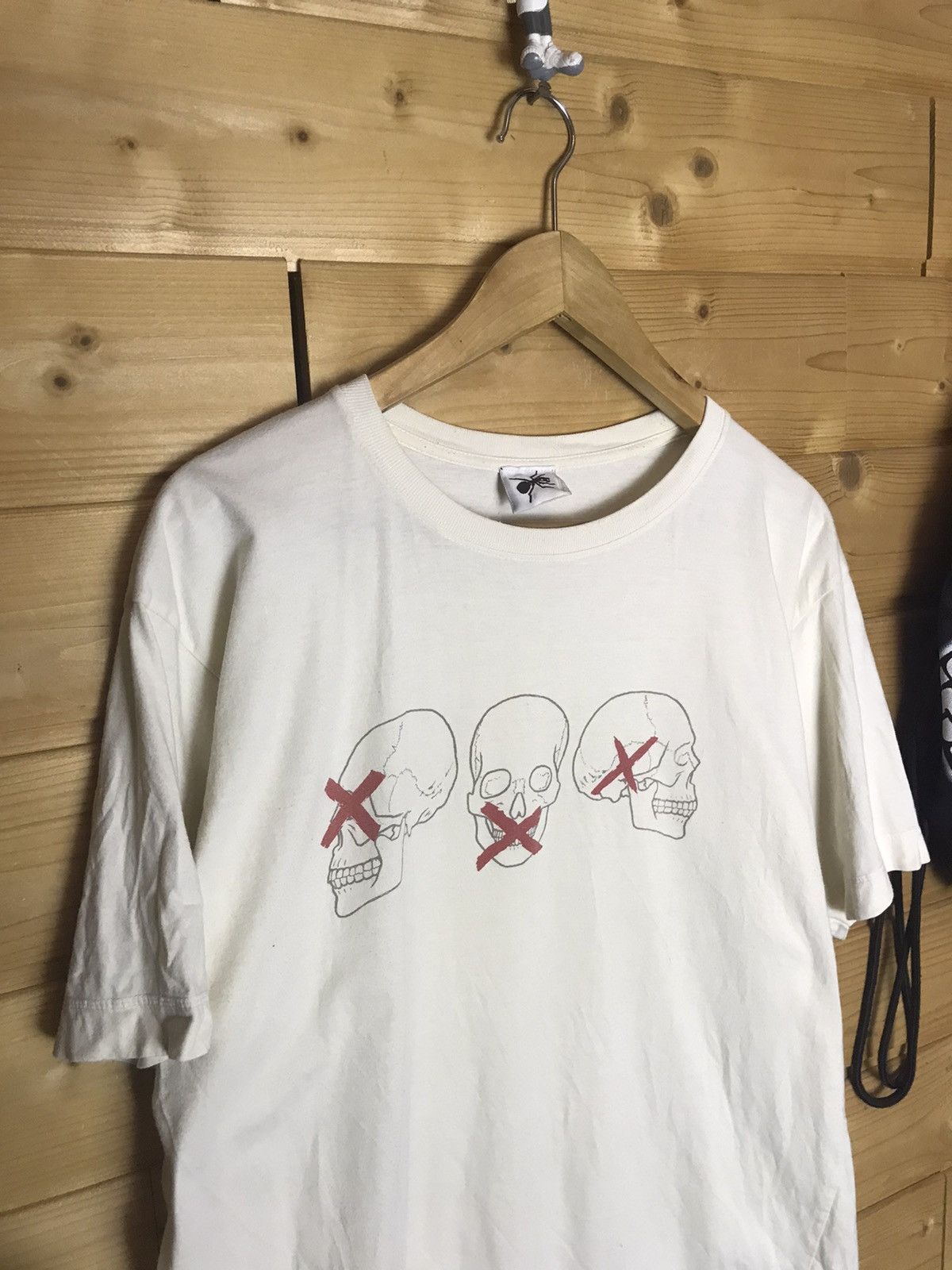 Band Tees Vintage the Prodigy t-shirt Size US XL / EU 56 / 4 - 1 Thumbnail