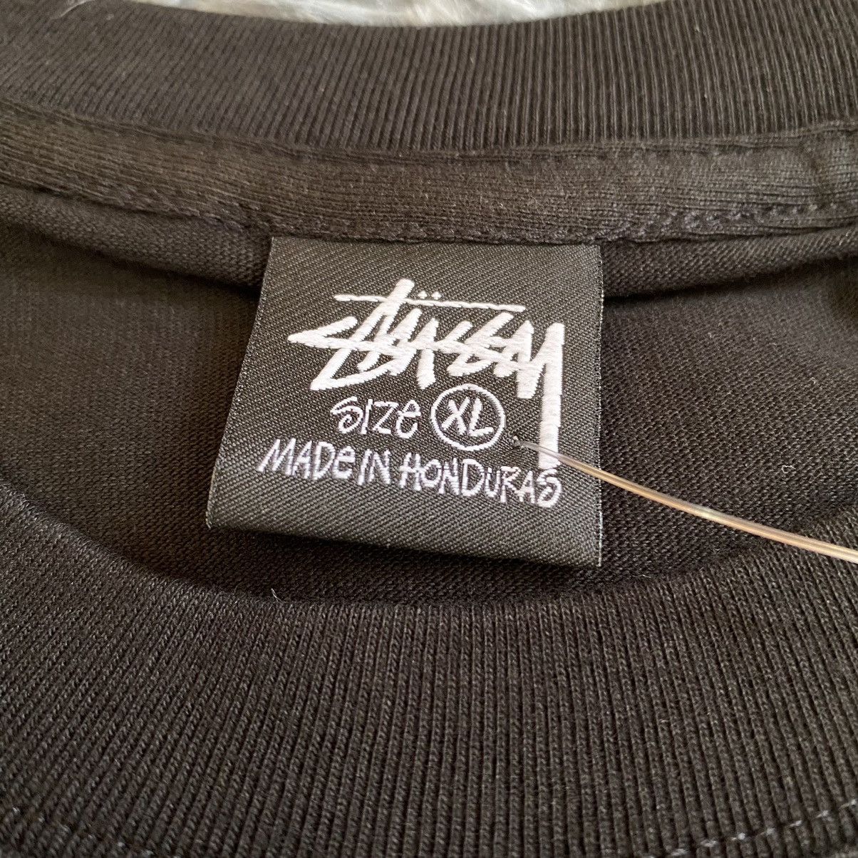 Stussy Stussy Tee Size US XL / EU 56 / 4 - 5 Thumbnail