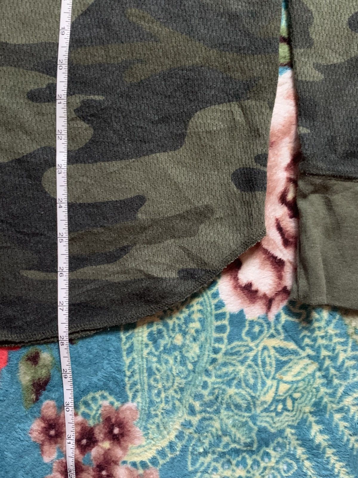 Hollister Hollister Camo Size L / US 10 / IT 46 - 7 Thumbnail