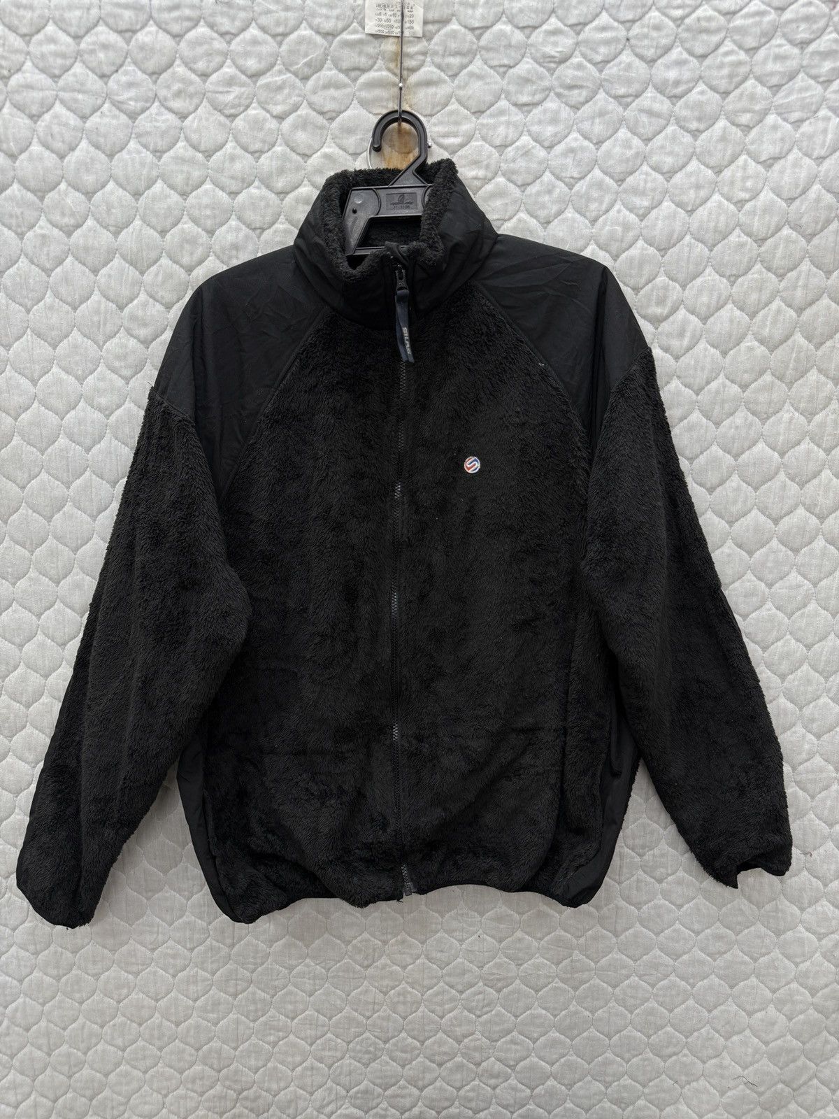 Silas 🔥🔥🔥ARCHIVE SILAS FLEECE JACKET Size US L / EU 52-54 / 3 - 1 Thumbnail