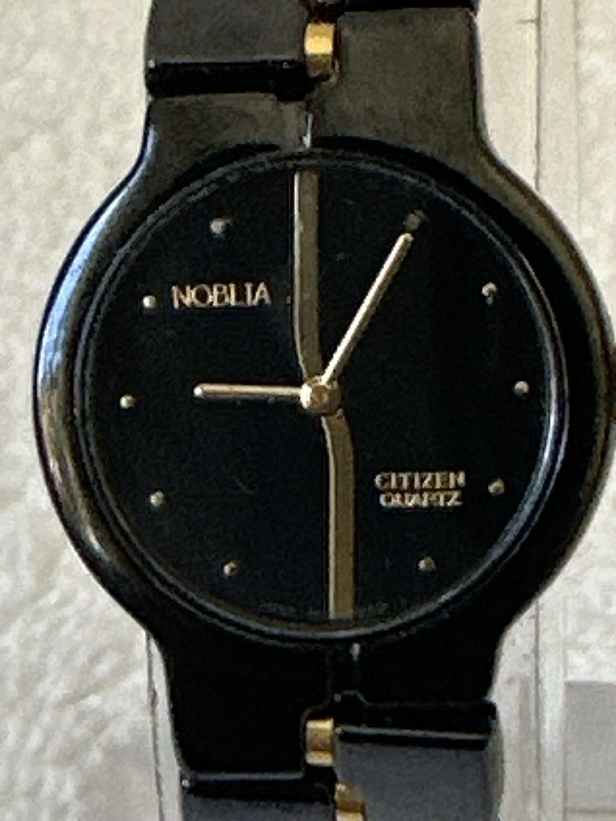 Citizen Citizen Noblia Vintage Ladies Watch Size ONE SIZE - 2 Thumbnail