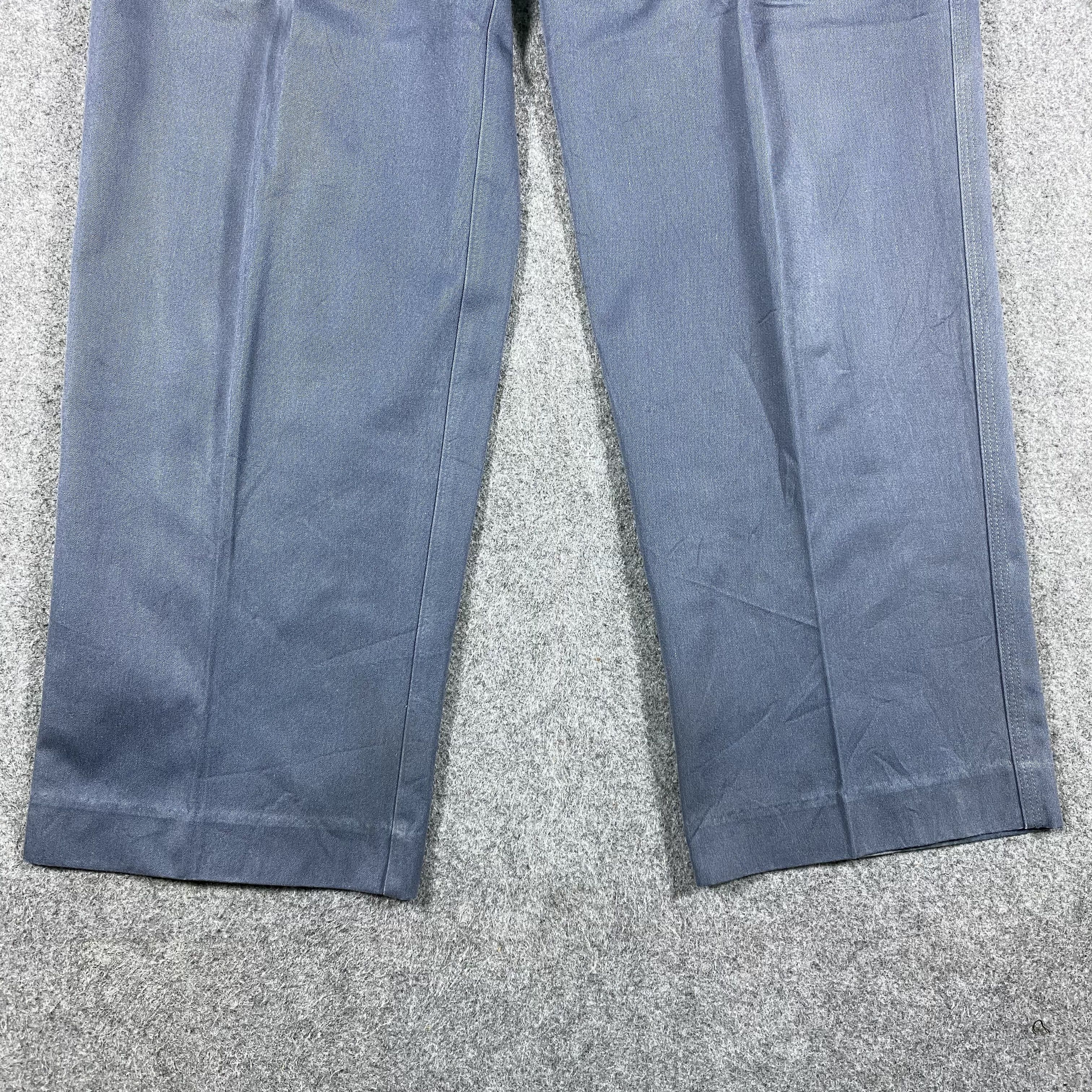 Japanese Brand Andare Shietti Multipocket Tactical Cargo Pants Size US 30 / EU 46 - 4 Thumbnail