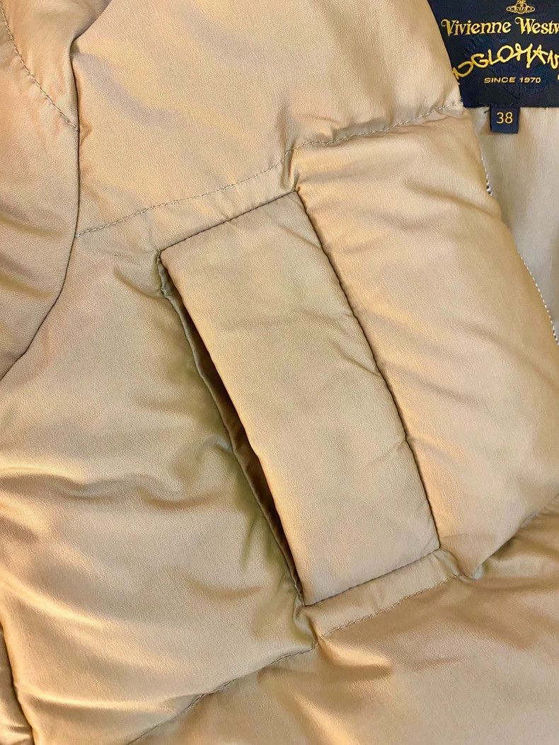 Other Vivienne Westwood Down jacket Size M / US 6-8 / IT 42-44 - 9 Thumbnail