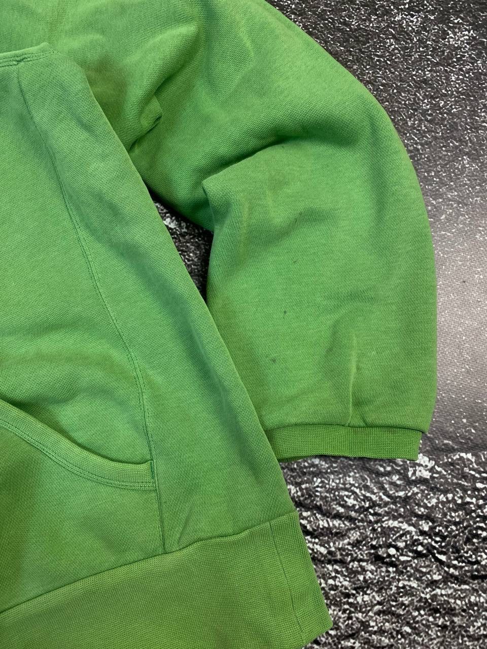 Nike Vintage Nike Big Logo Hoodie Y2K streetwear 90s Size US S / EU 44-46 / 1 - 5 Thumbnail
