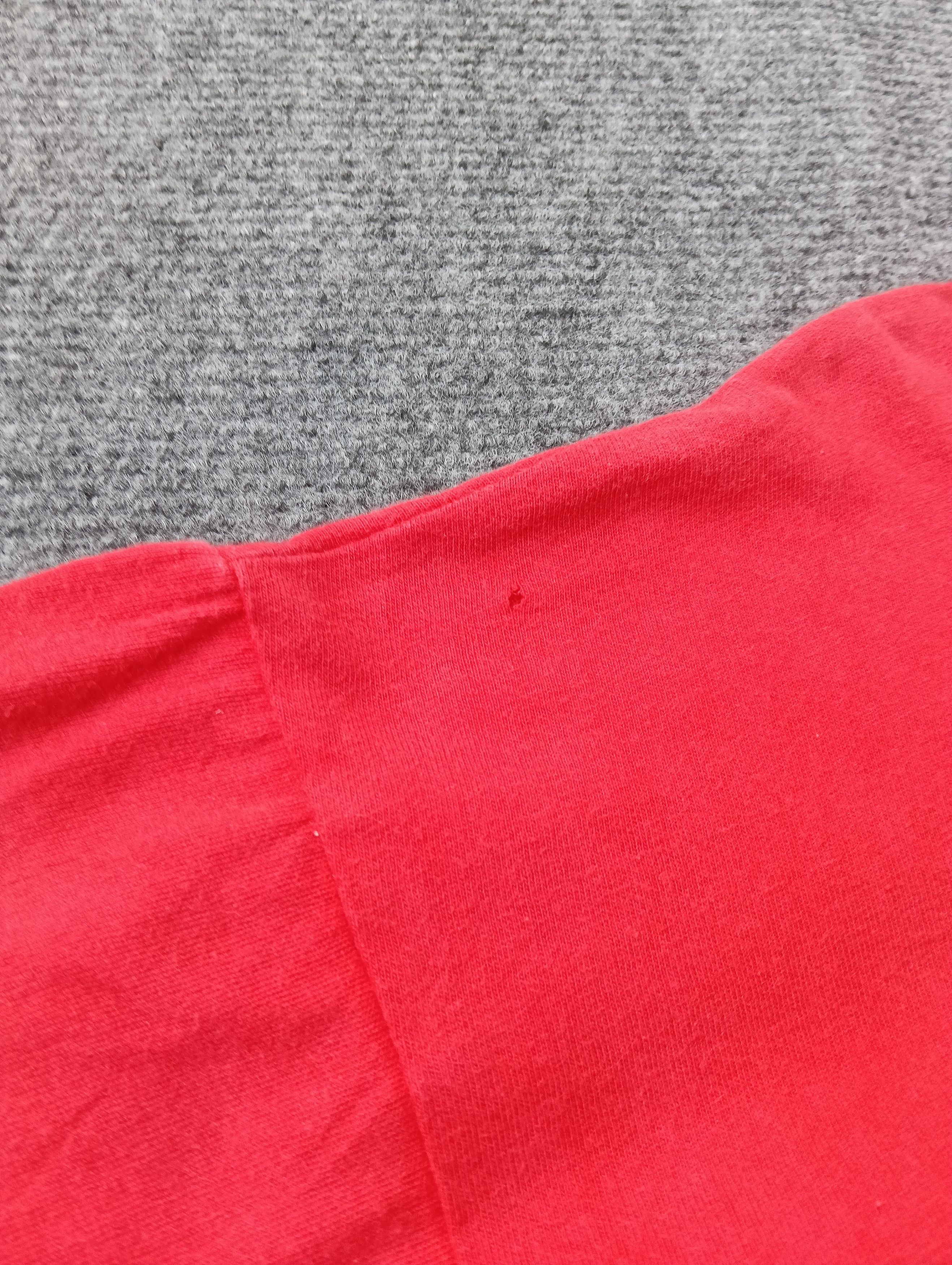 Coca Cola Coca-cola "eat football sleep football" Tshirt Size US M / EU 48-50 / 2 - 7 Thumbnail