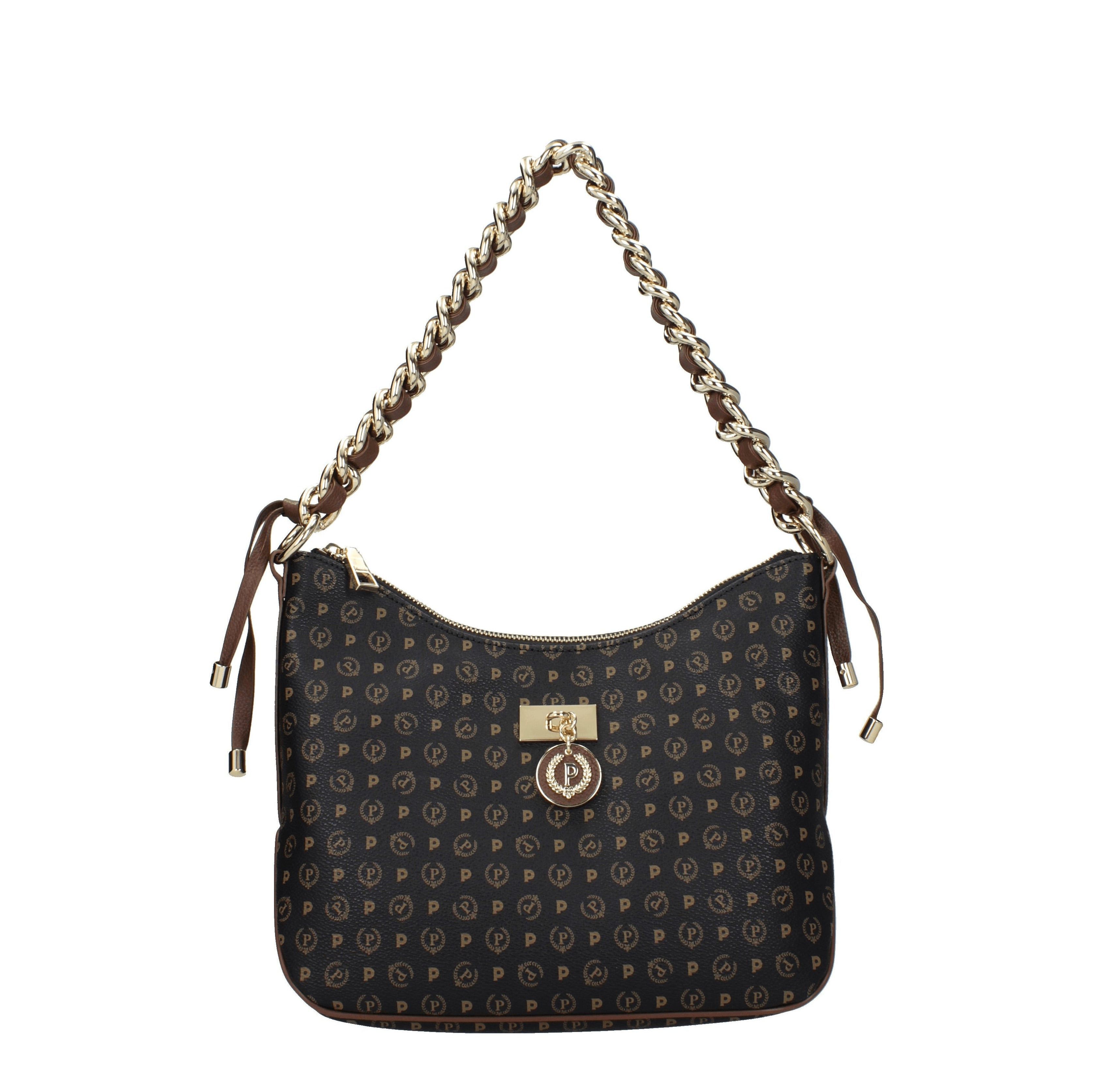 Pollini Shoulder Bags Size ONE SIZE - 1 Thumbnail