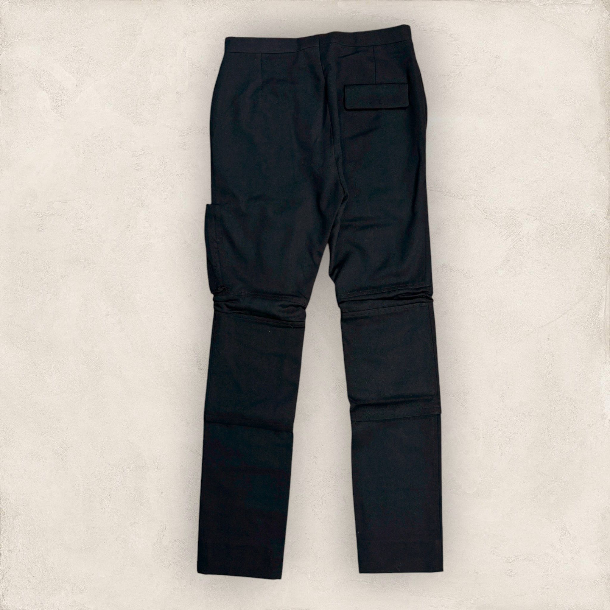 Raf Simons Space Pants X G-Eazy Size US 32 / EU 48 - 3 Thumbnail