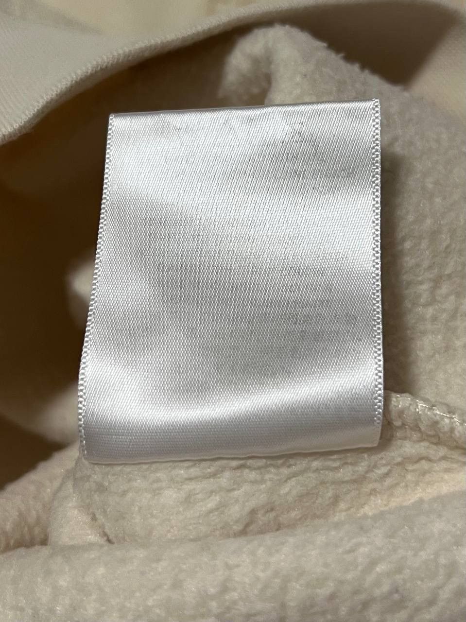 Fear of God Essentials Fear Of God Sweatshirt Crewneck Logo Size US L / EU 52-54 / 3 - 7 Thumbnail