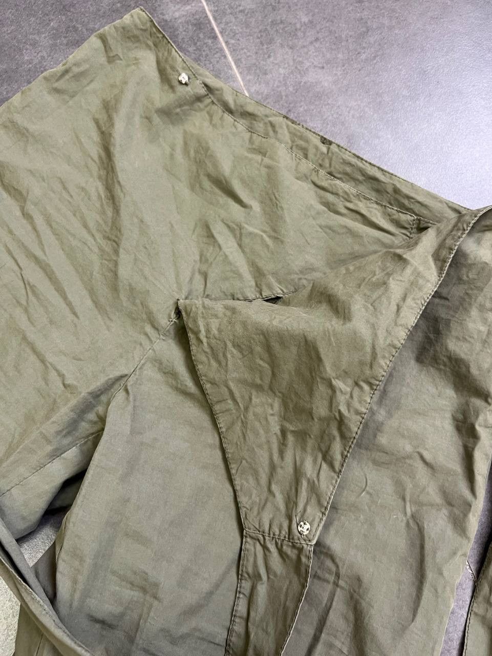 Miss Sixty Vintage Y2K Miss Sixty Flared Pants Streetwear Size 30" / US 8 / IT 44 - 5 Thumbnail