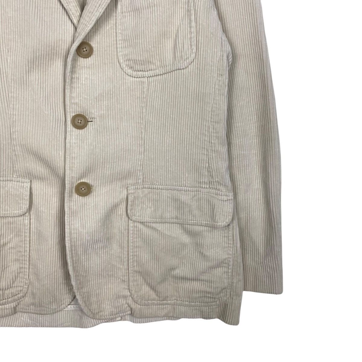 RRL Ralph Lauren × Ralph Lauren Ralph Lauren corduroy jacket coat Size US S / EU 44-46 / 1 - 4 Thumbnail